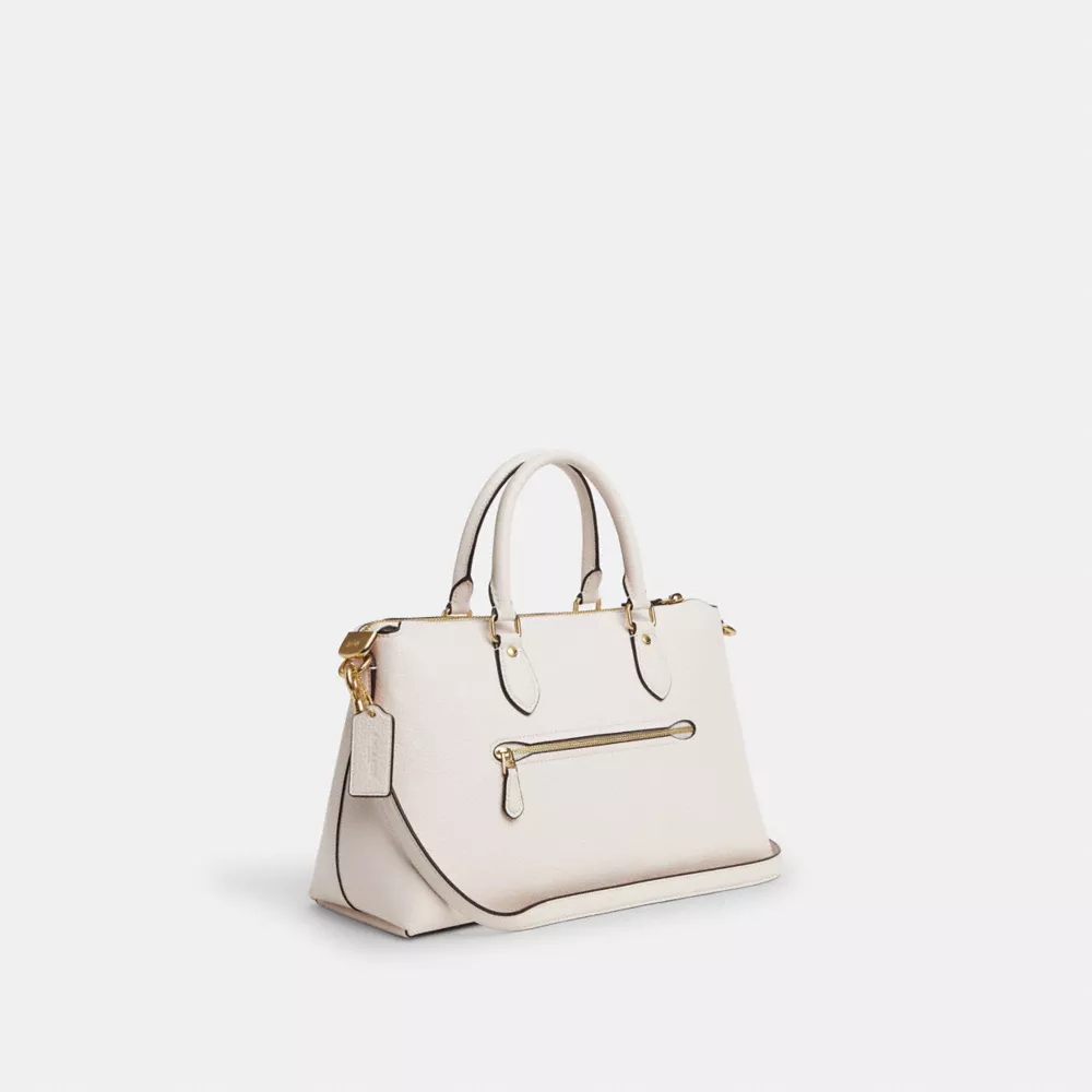 Сумка COACH Georgia Satchel Bag