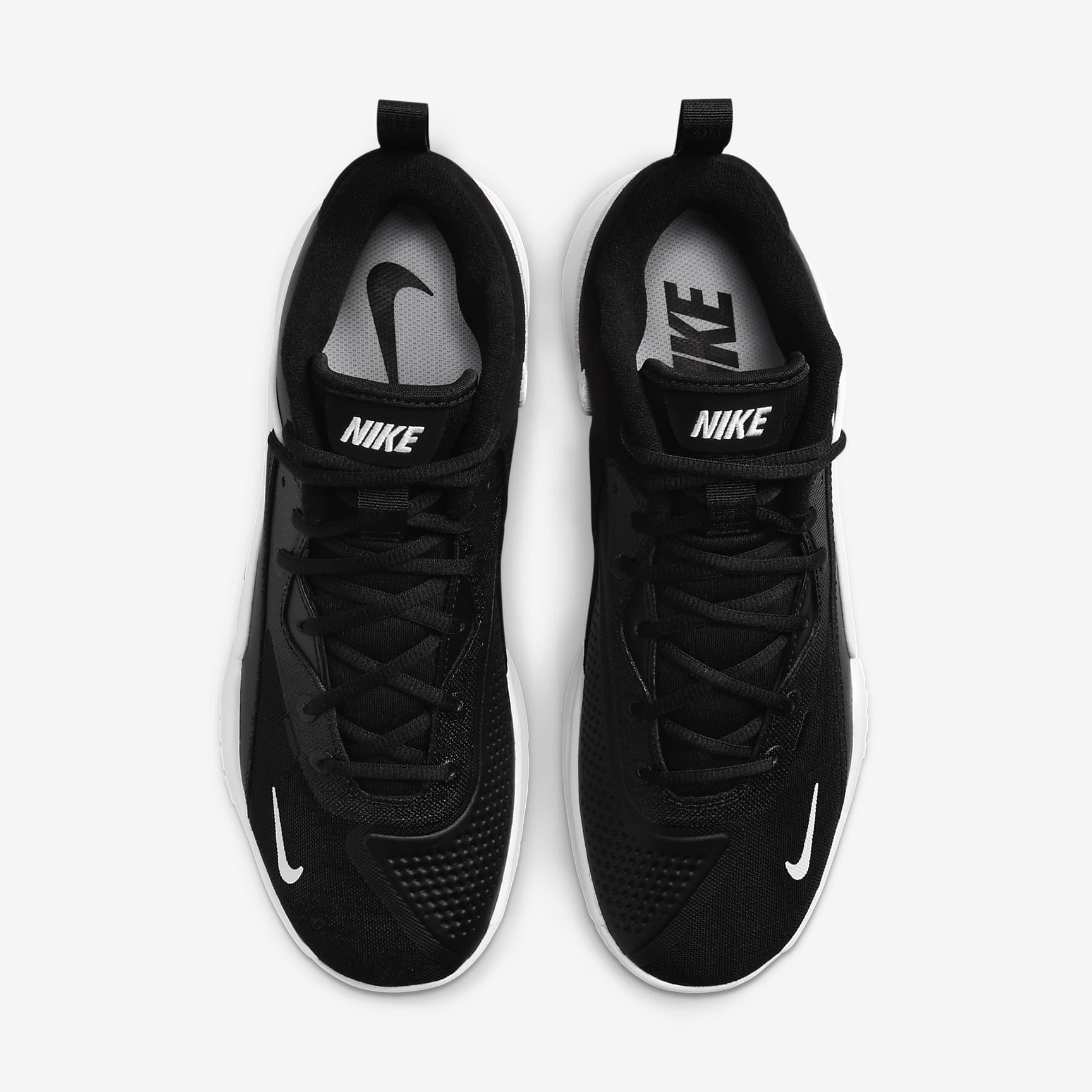 Nike HyperSet 2 Indoor Court Shoes