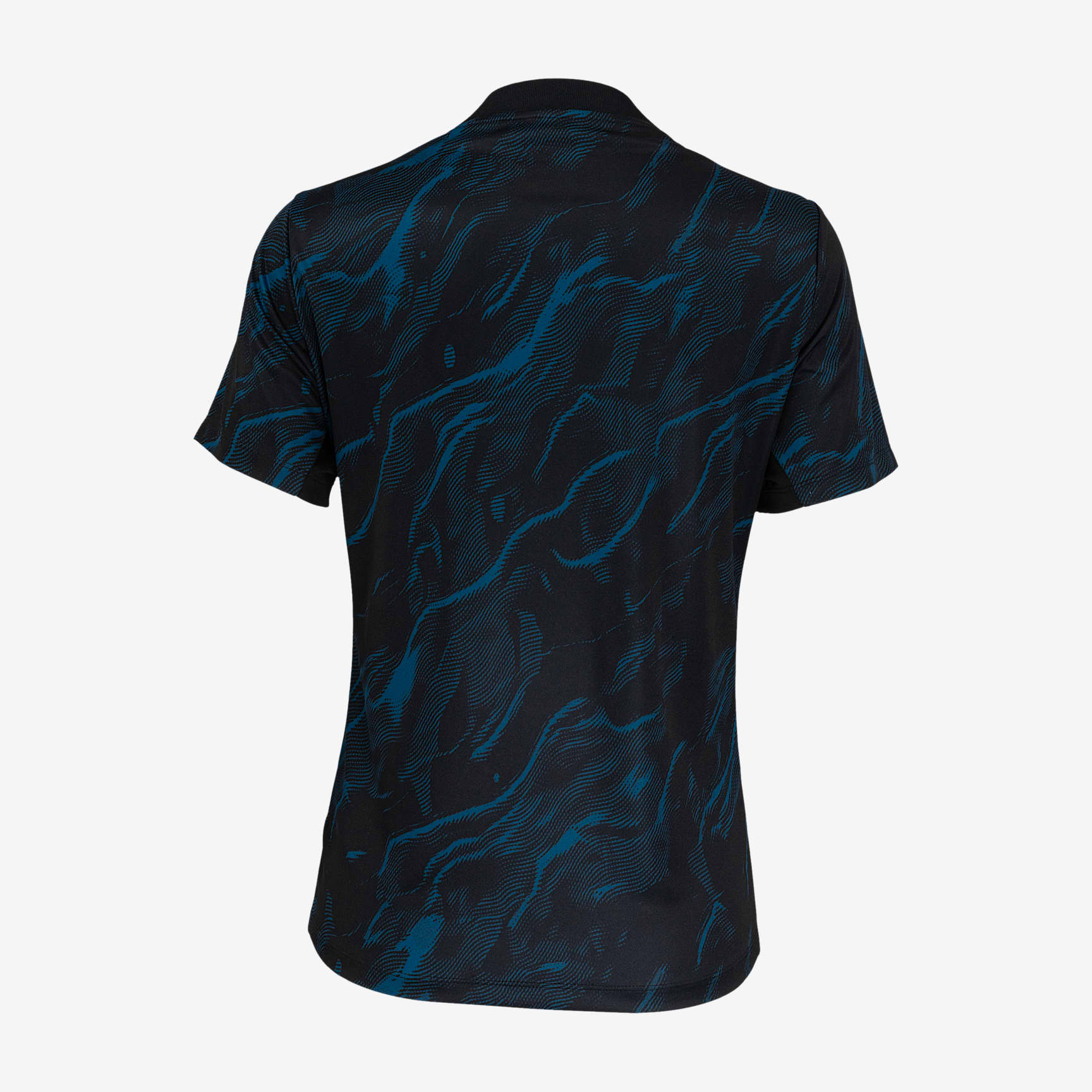 NJ/NY Gotham FC 2025 Women's Nike NWSL Short-Sleeve Pre-Match Top