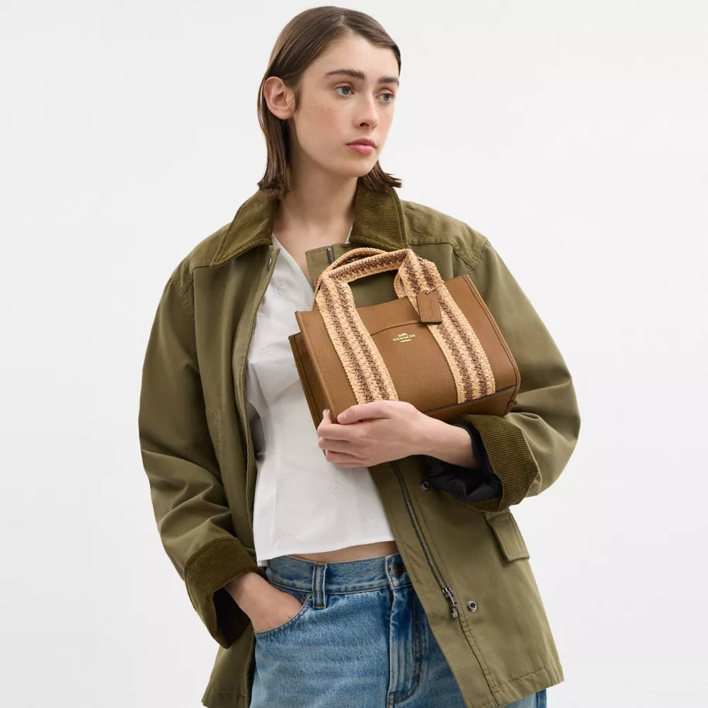 Сумка COACH Smith Tote Bag 24