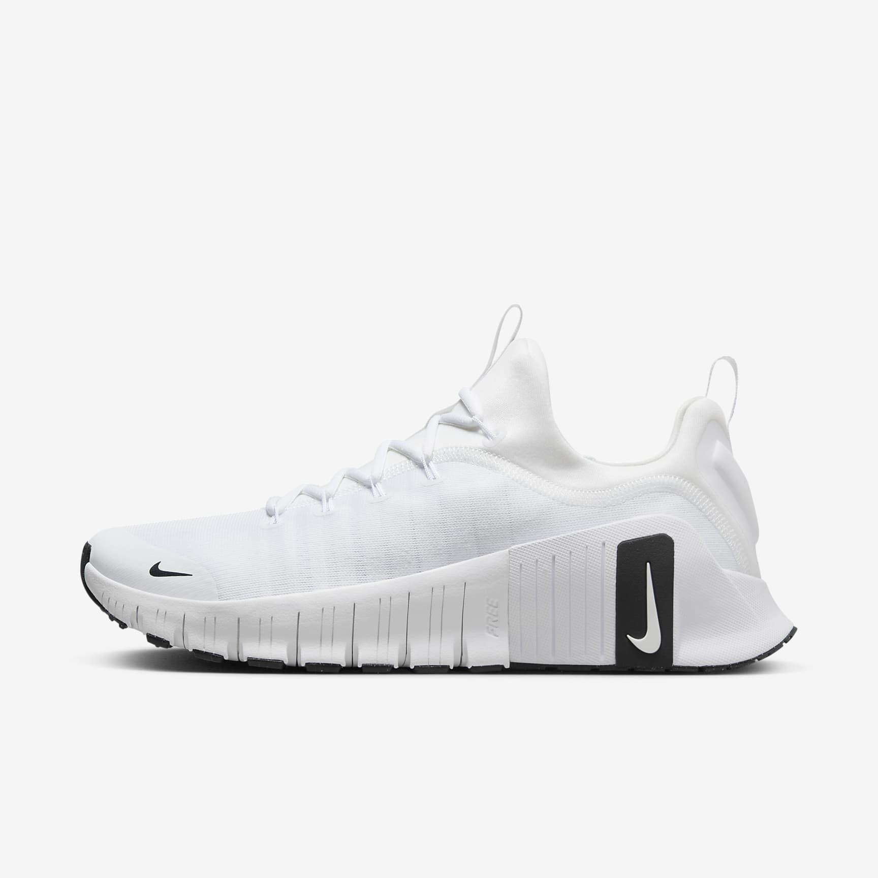 Nike Free Metcon 6 Men's Workout Shoes