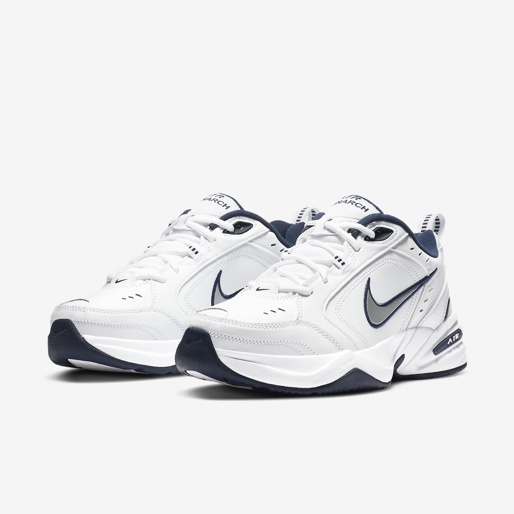 Nike Air Monarch IV Men's Workout Shoes