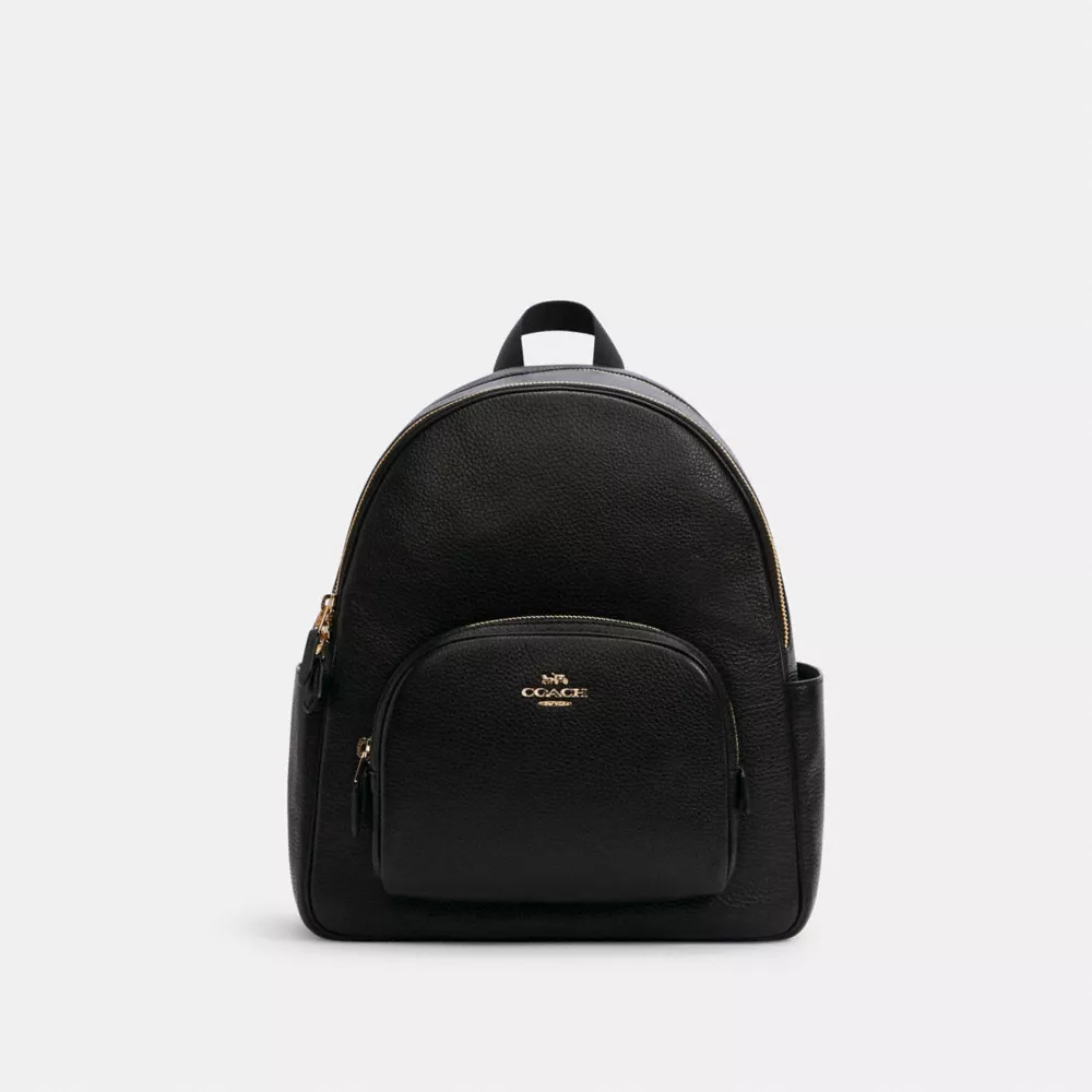 Рюкзак COACH Court Backpack
