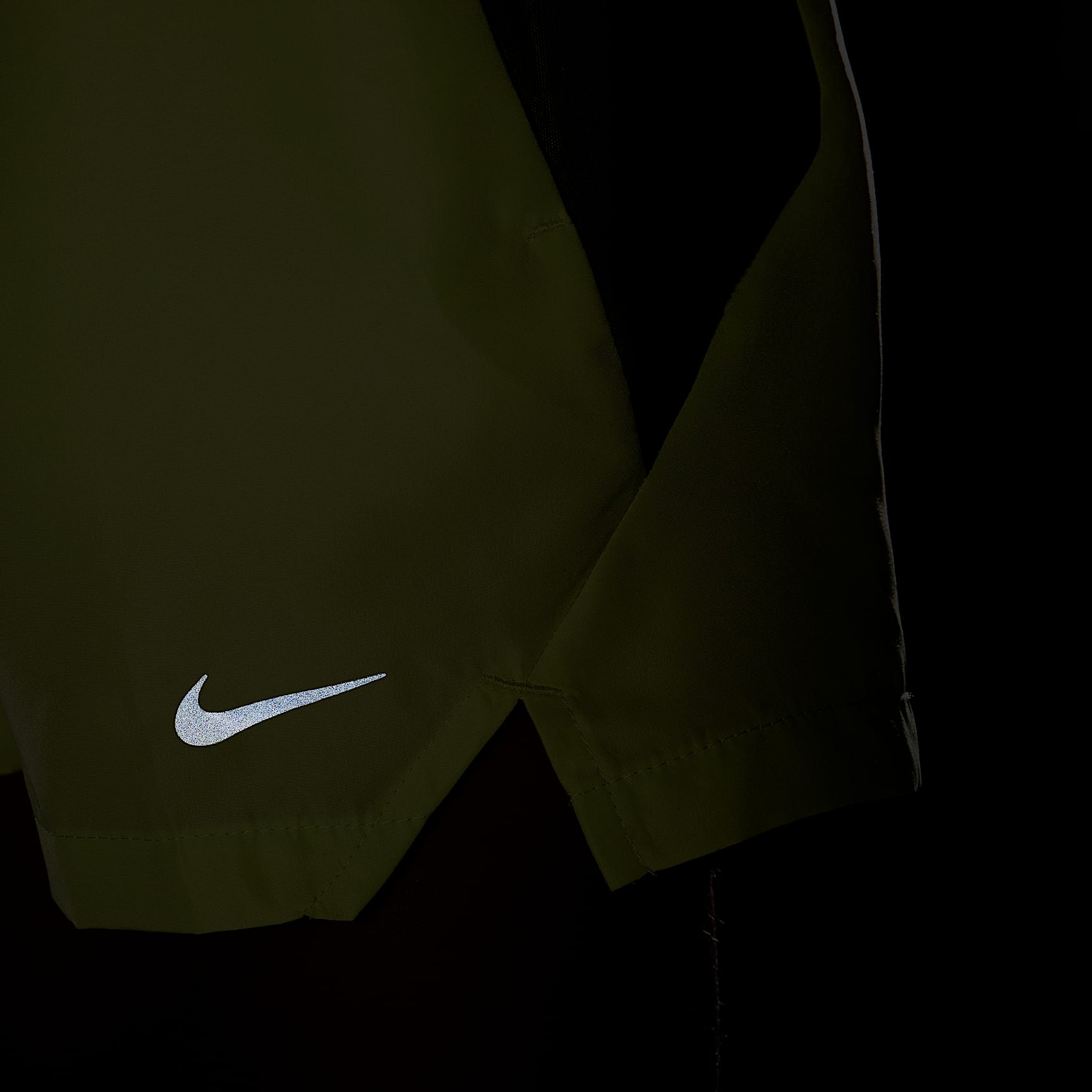 Nike Multi Tech Big Kids' Dri-FIT Woven Shorts