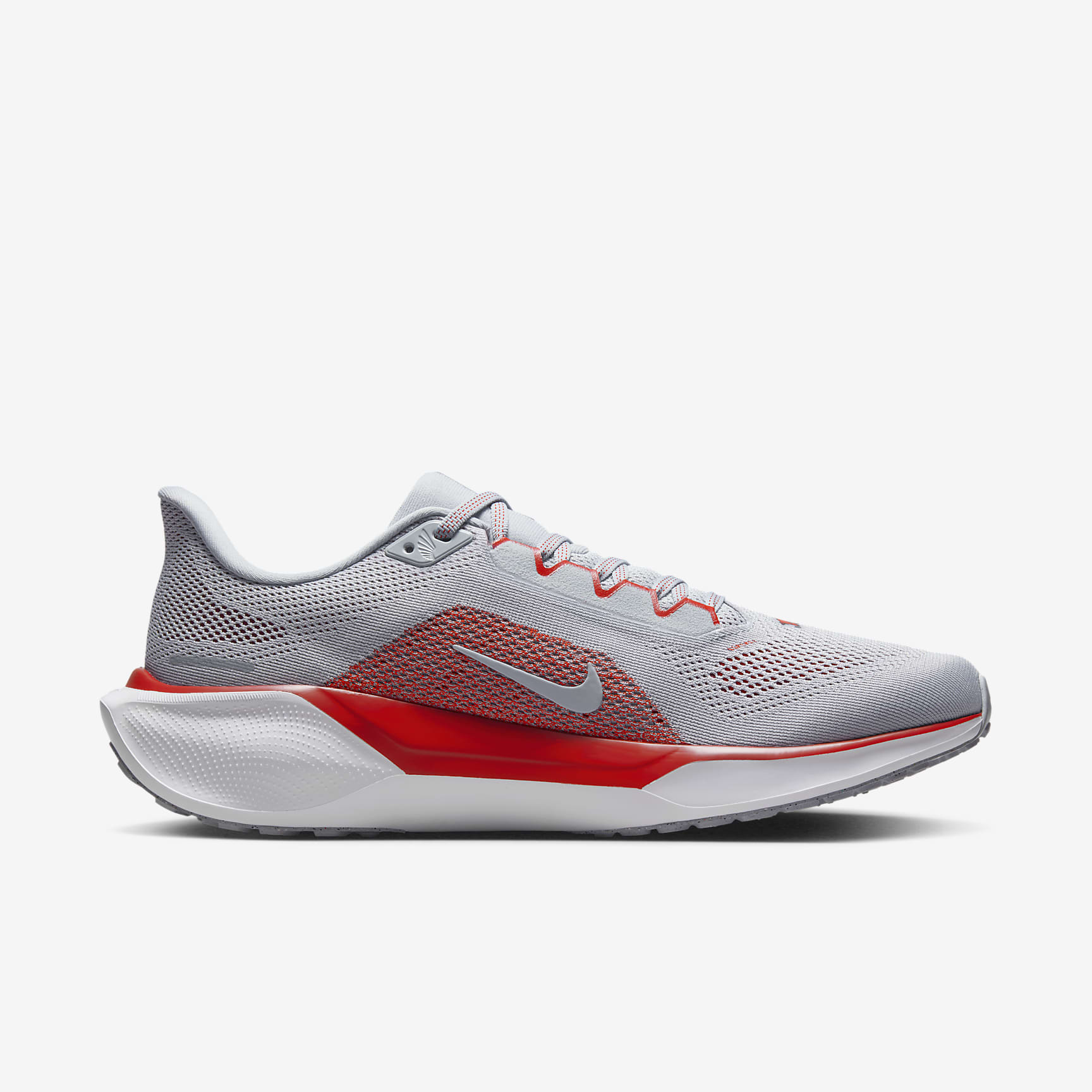 Arkansas Pegasus 41 Men's Nike College Road Running Shoes