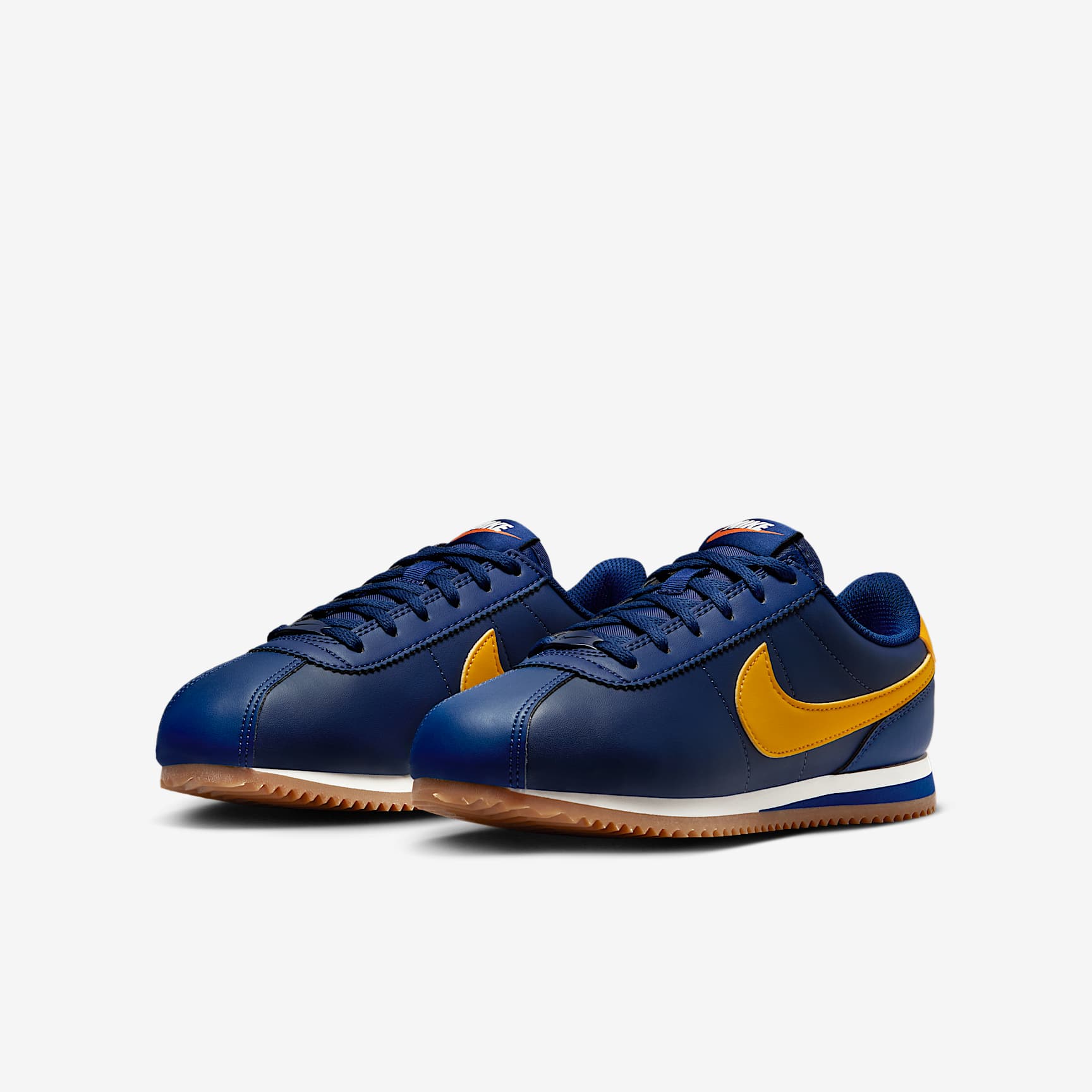 Nike Cortez Big Kids' Shoes