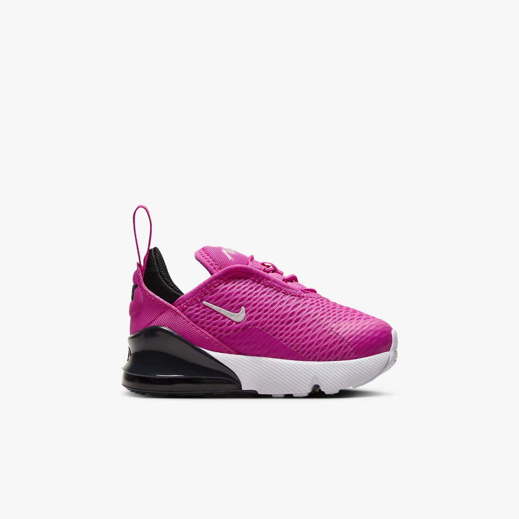 Nike Air Max 270 Baby/Toddler Shoe