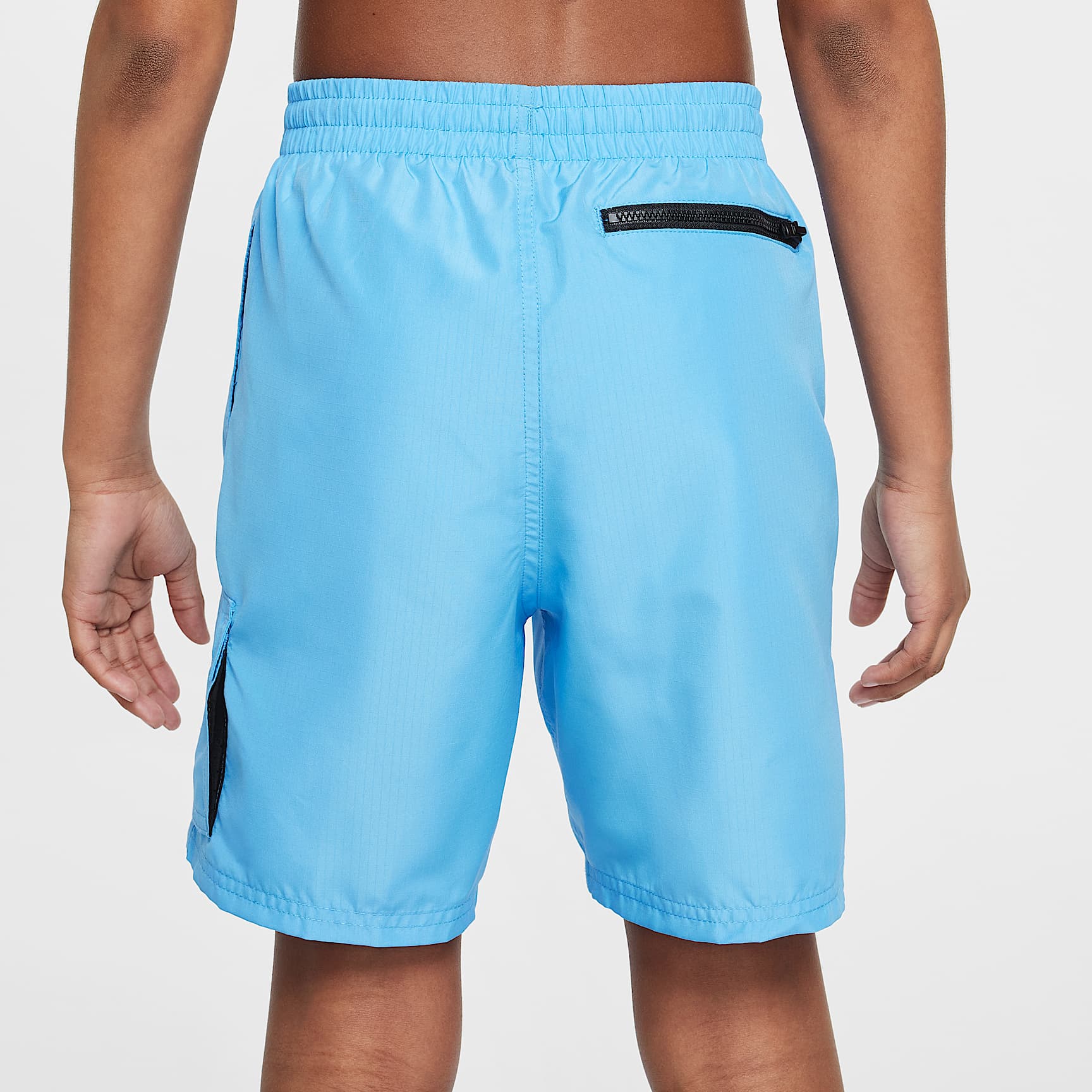 Nike Swim Voyage Big Kids' (Boys') 6" Volley Shorts