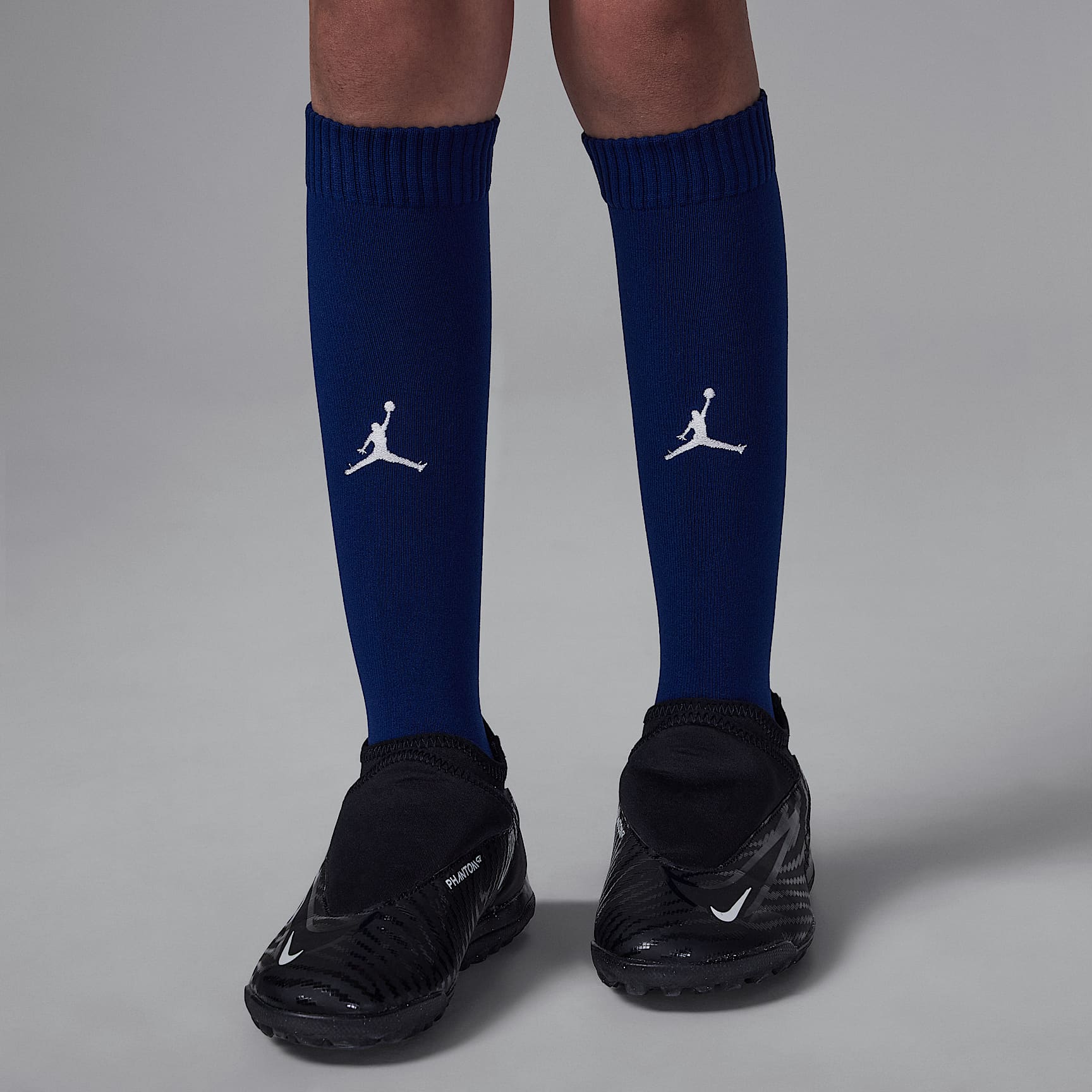 Paris Saint-Germain 2025 Stadium Fourth Little Kids' Jordan Soccer Replica 3-Piece Kit