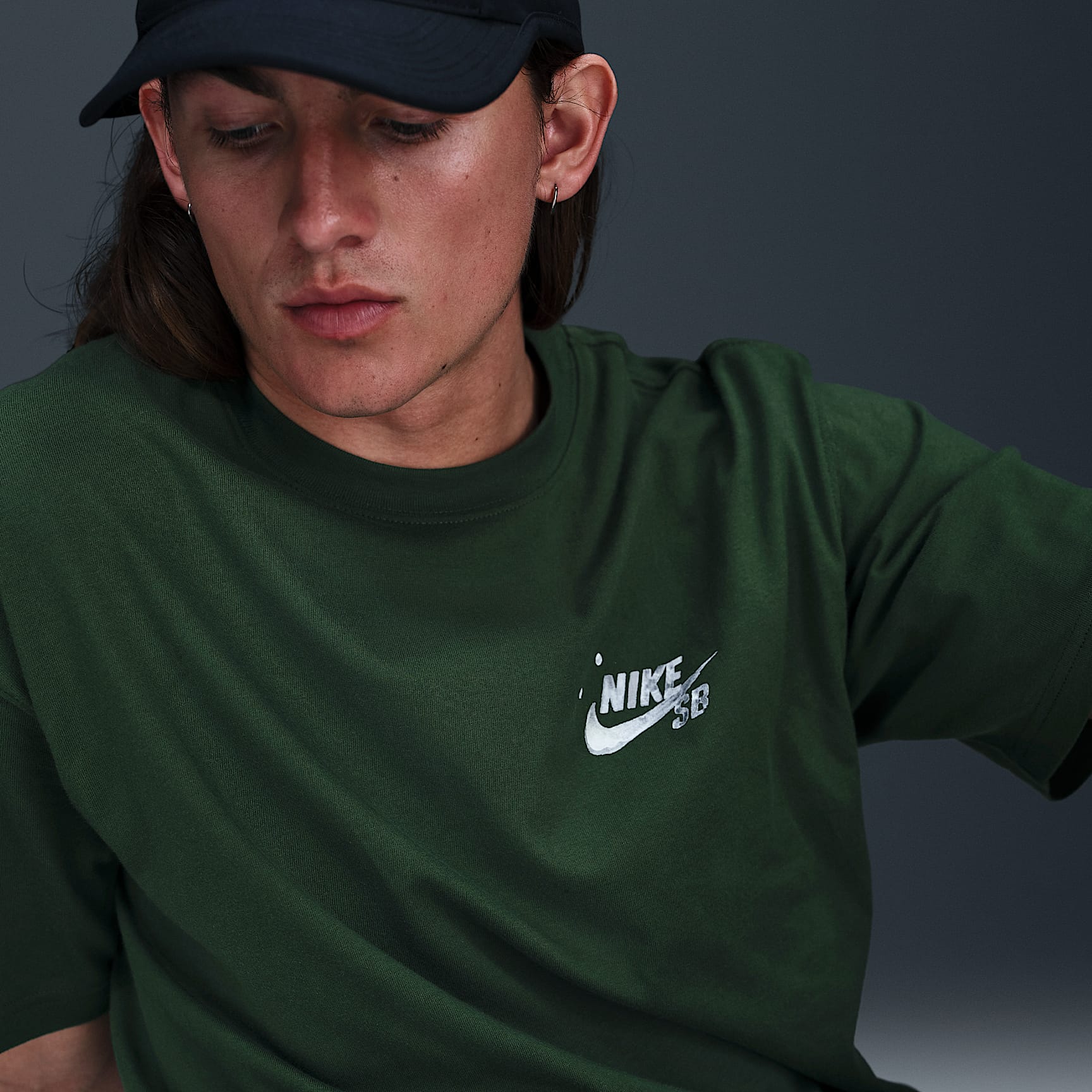 Nike SB Max90 Skate T-Shirt