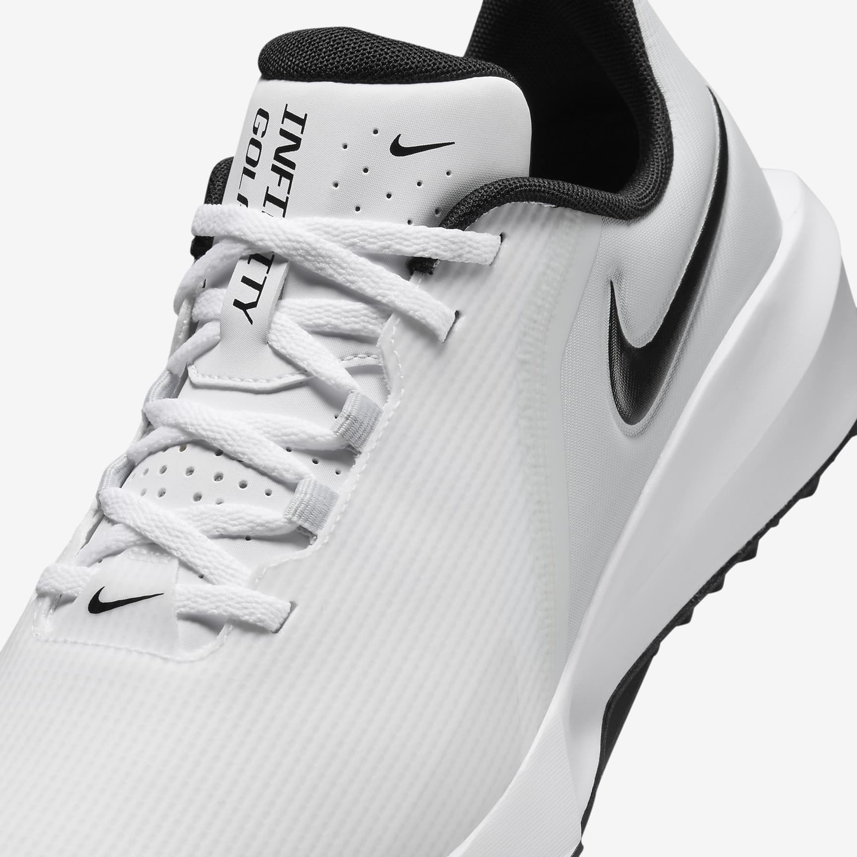 Nike Infinity G NN Golf Shoes
