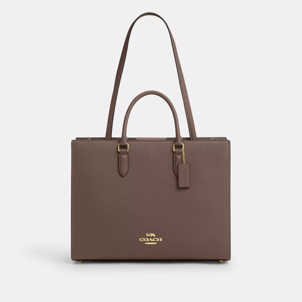 Сумка COACH Maggie Tote Bag