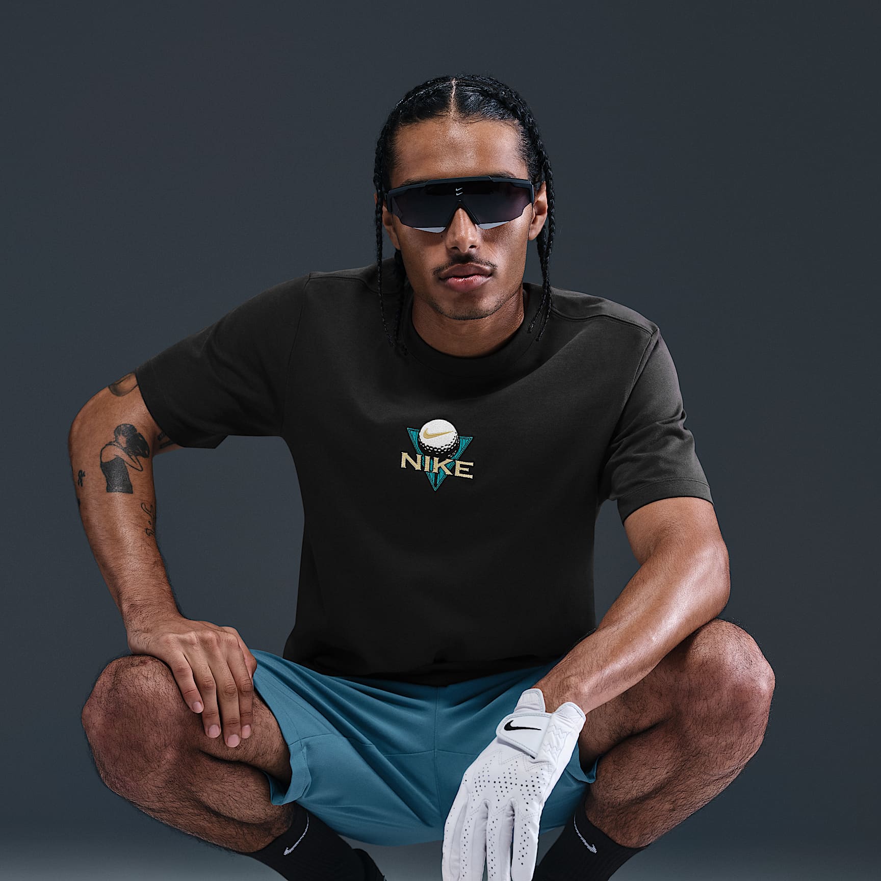 Nike Men's Golf T-Shirt