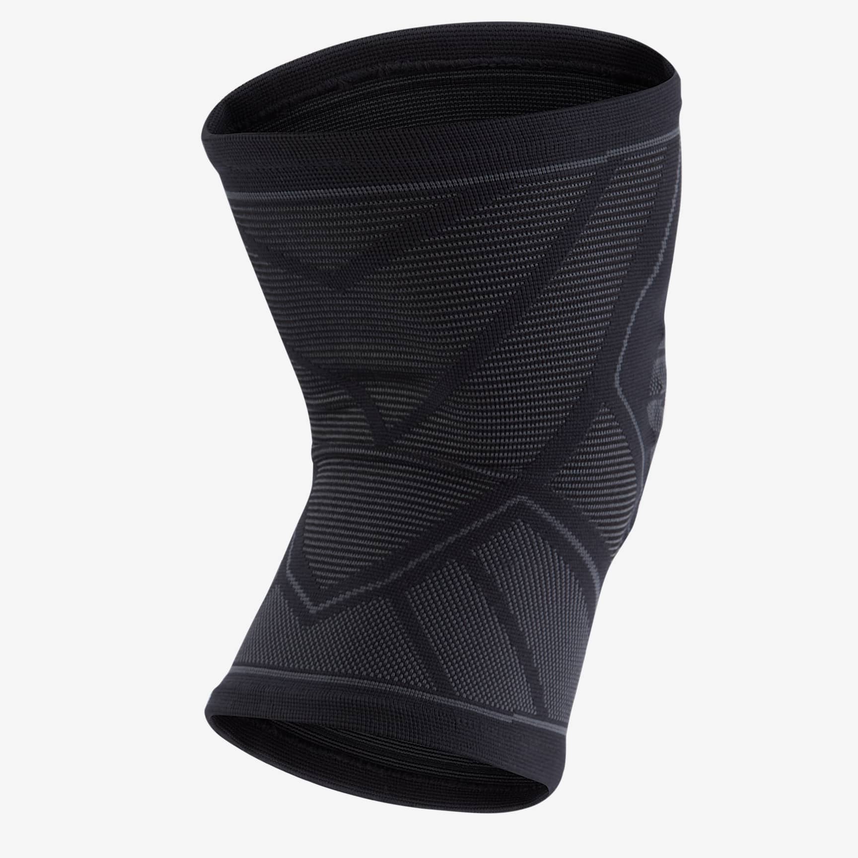 Nike Pro Knitted Knee Sleeve