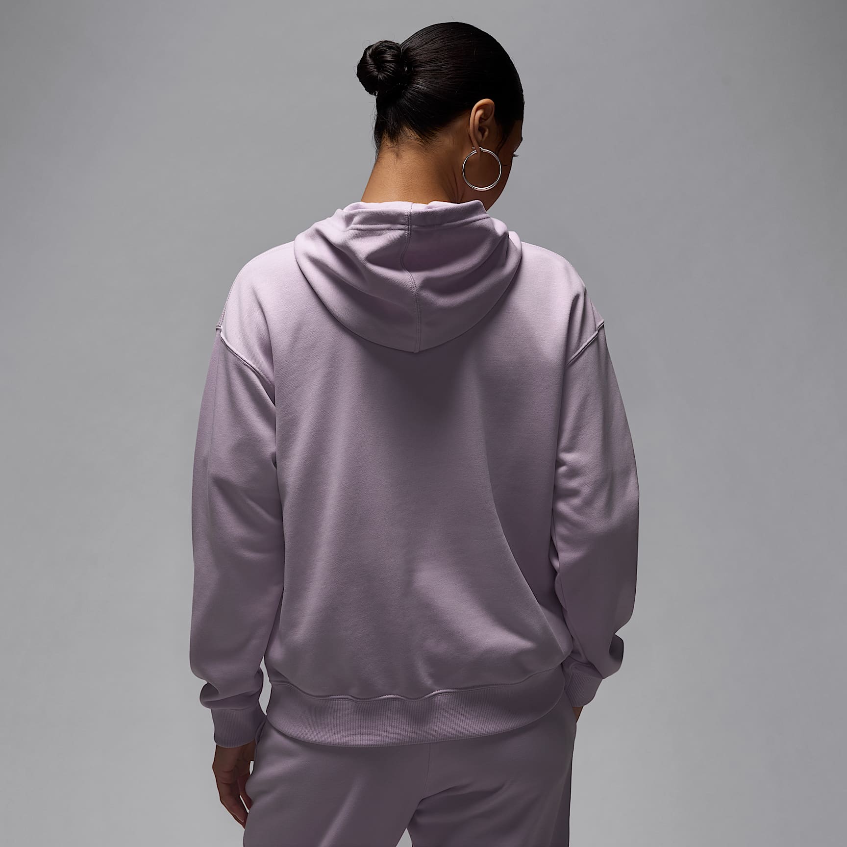 Jordan Brooklyn Fleece Women's Pullover Hoodie