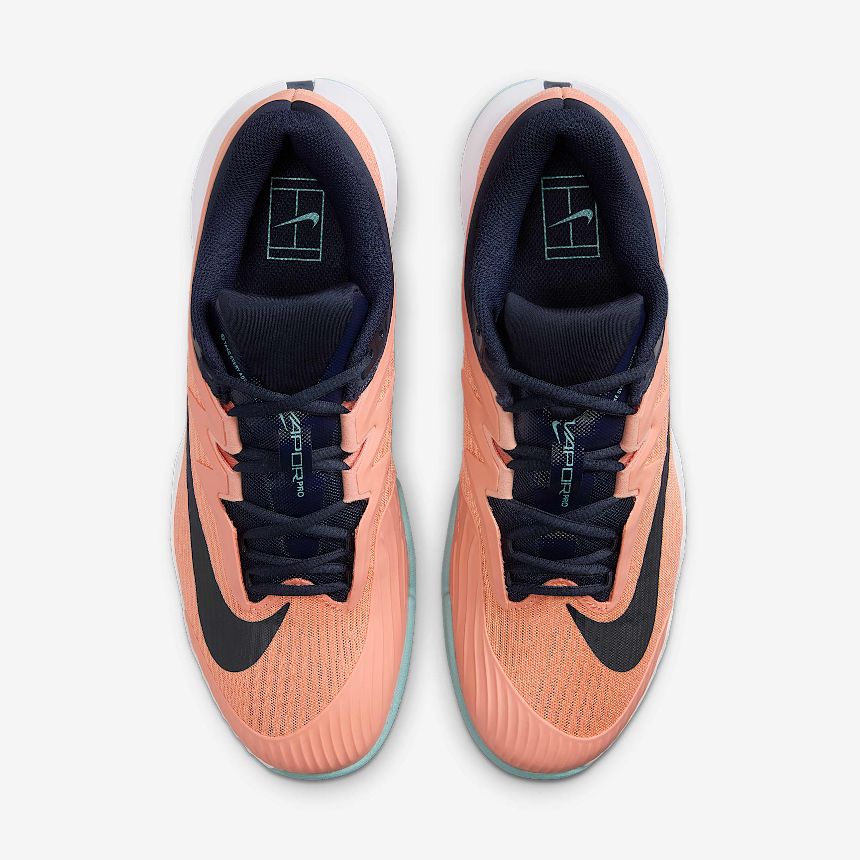 Nike Vapor Pro 3 Men's Clay Court Tennis Shoes