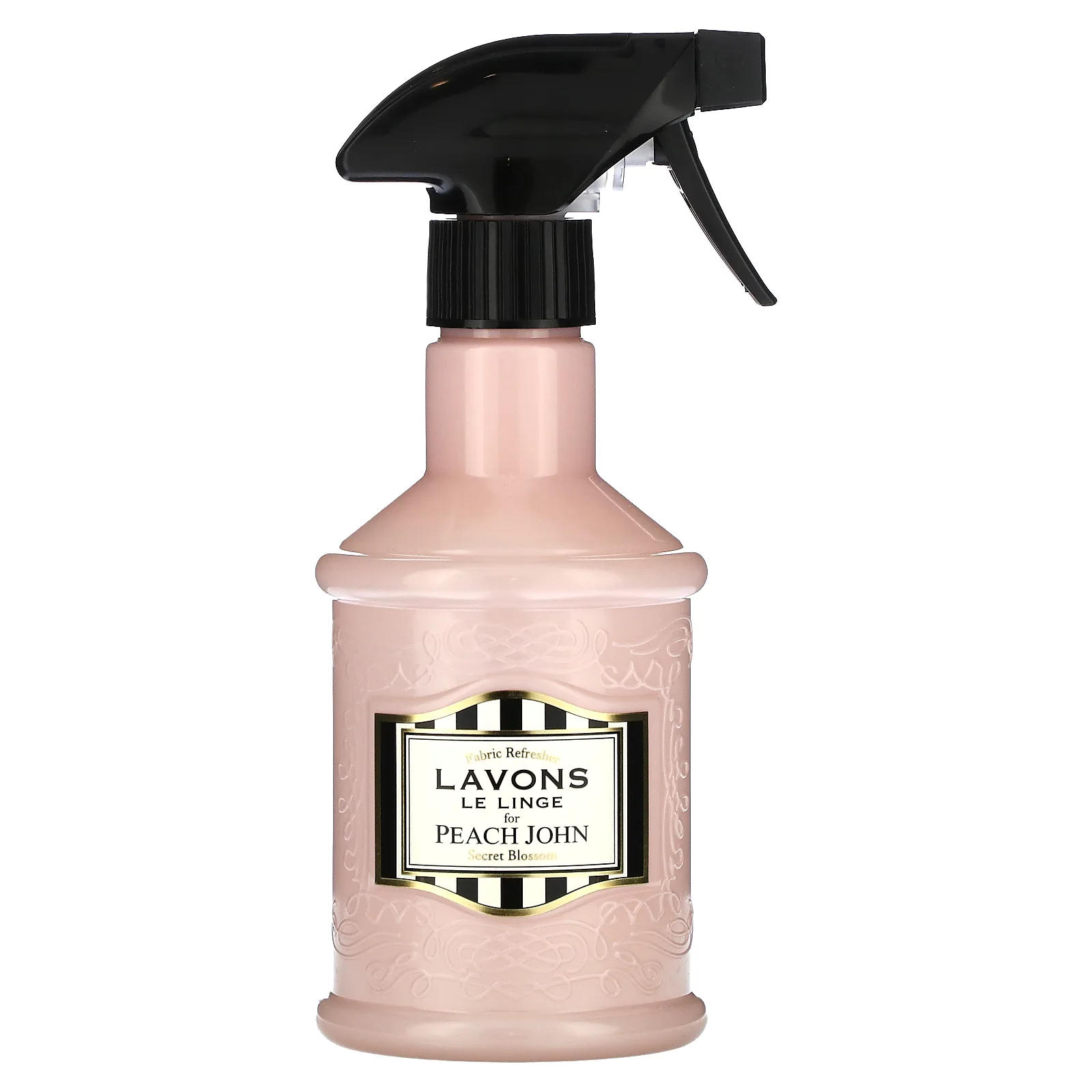 Lavons, Fabric Refresher, Secret Blossom, 370 мл (12,5 жидк. Унции)