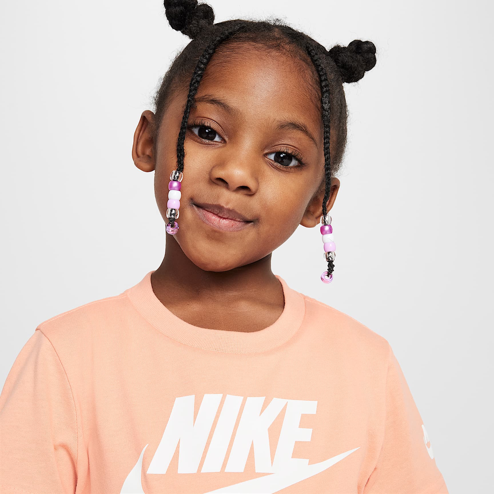 Nike Futura Toddler Evergreen T-Shirt