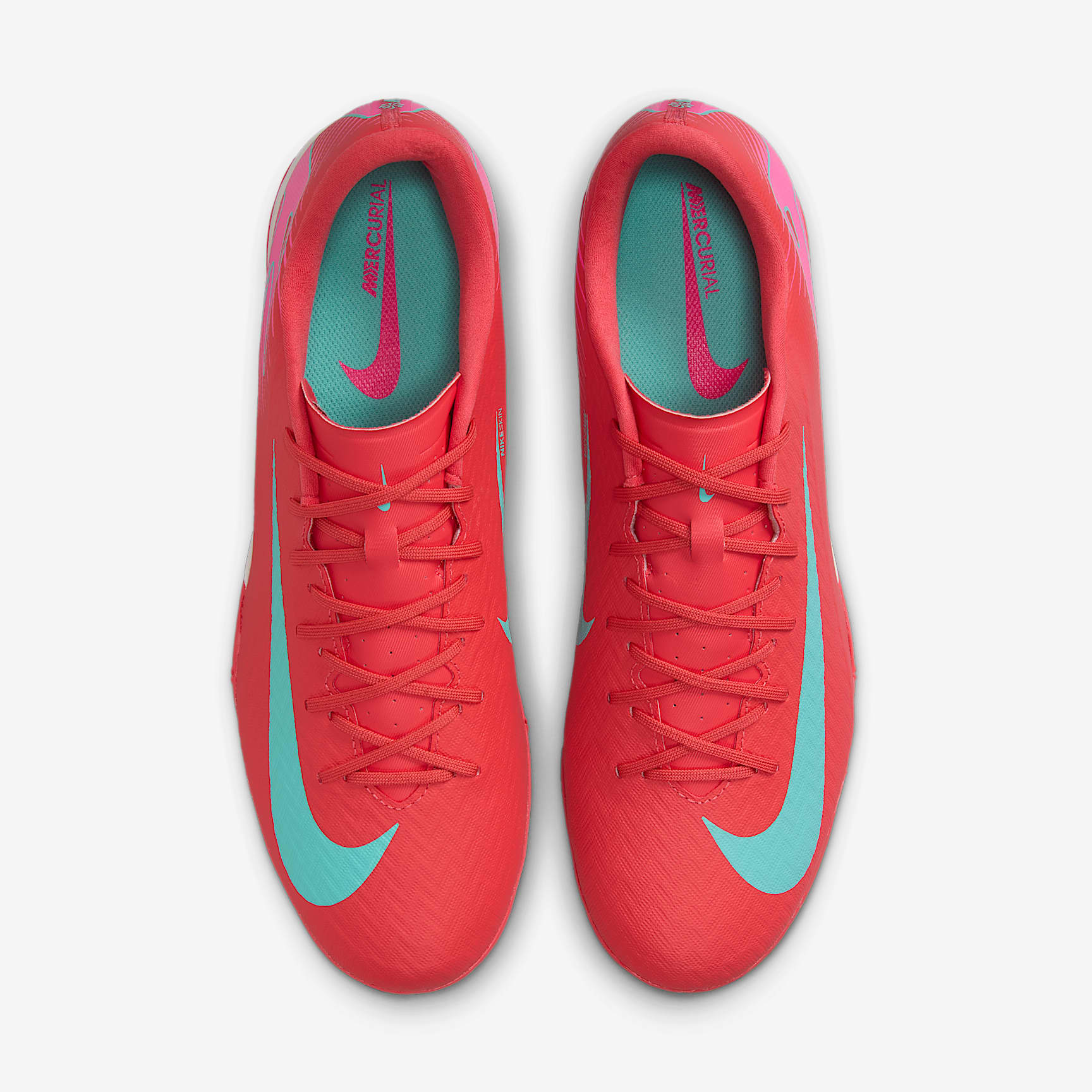 Nike Mercurial Vapor 16 Academy TF Low-Top Soccer Shoes
