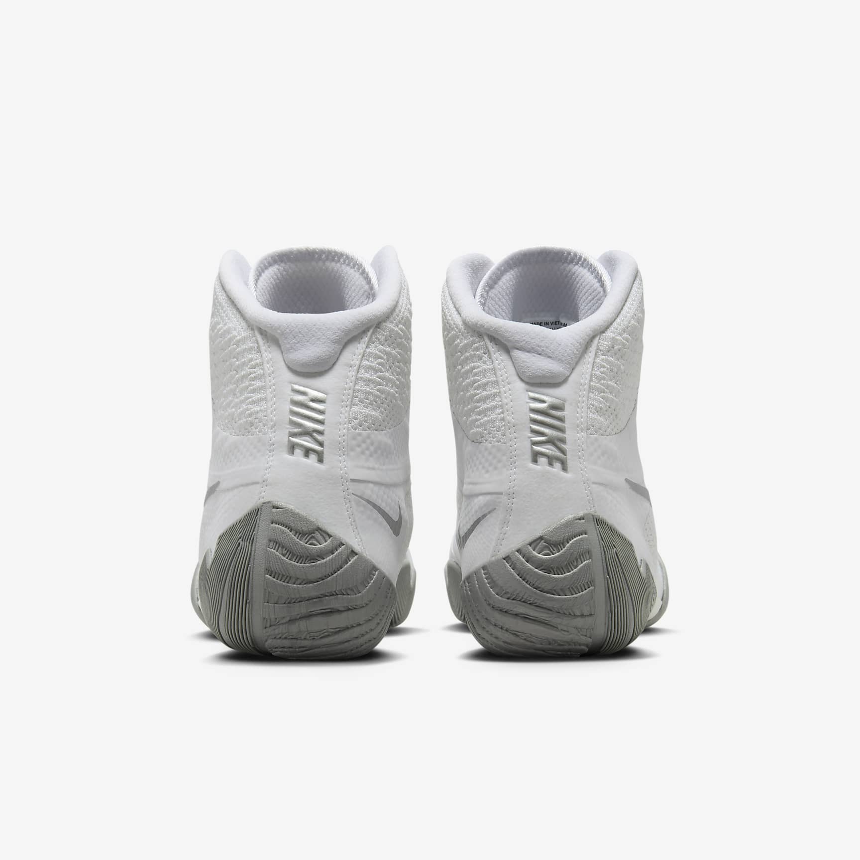 Nike Tawa Men's Wrestling Shoes