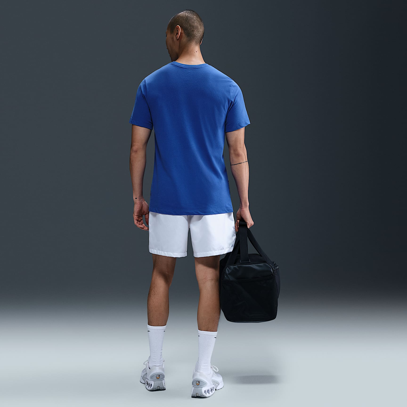 Nike Swoosh Men's Volleyball T-Shirt