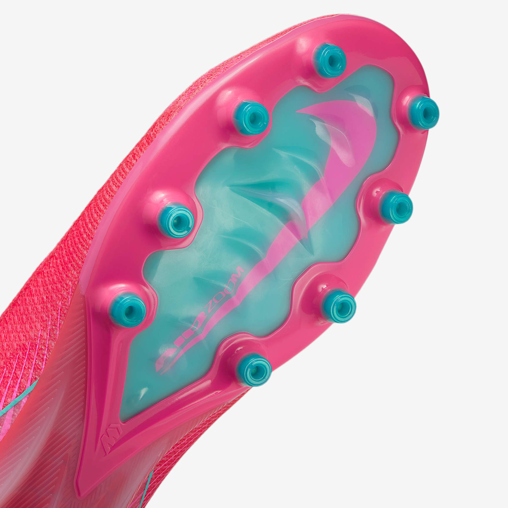 Nike Mercurial Superfly 10 Elite AG-Pro High-Top Soccer Cleats