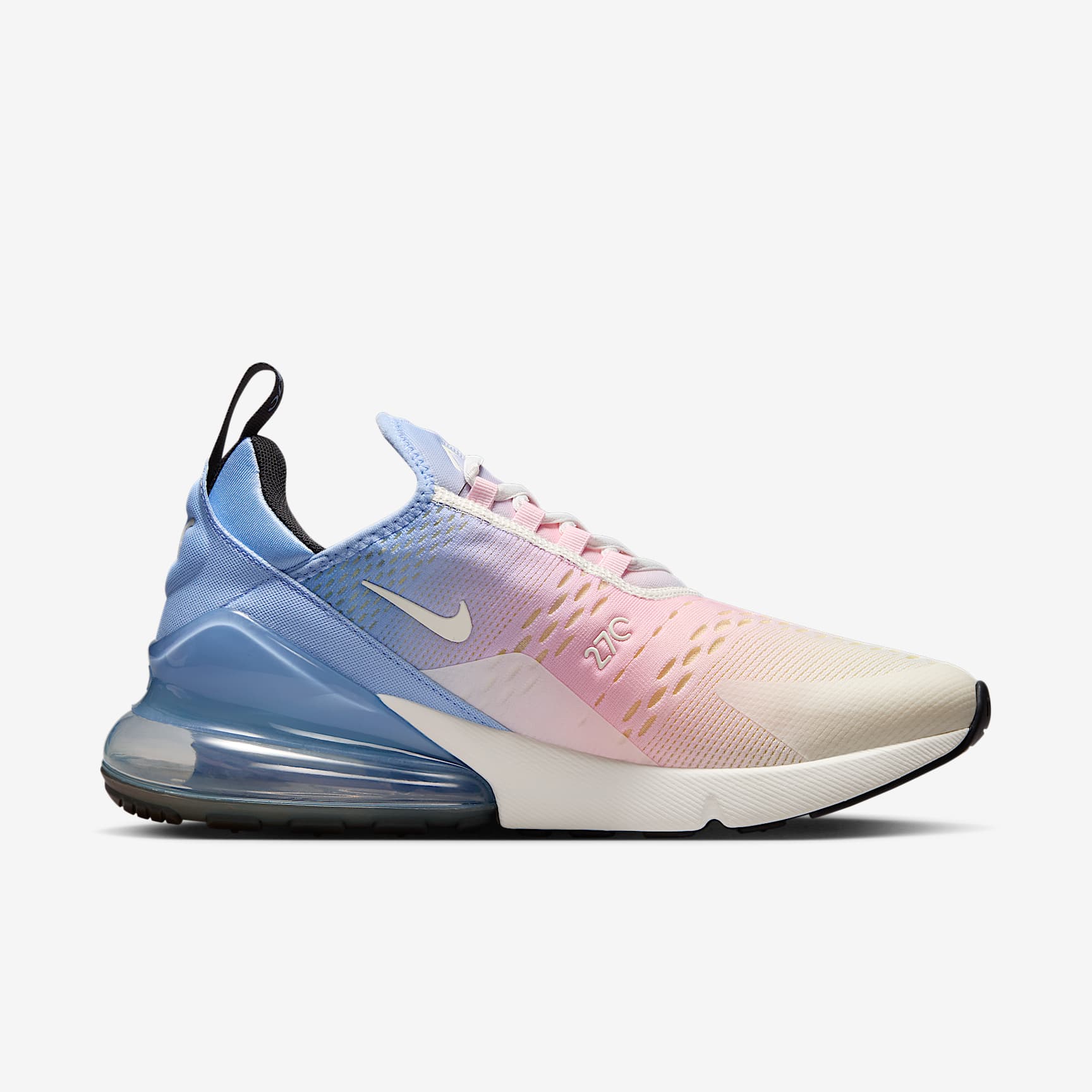 Nike Air Max 270 Women's Shoes