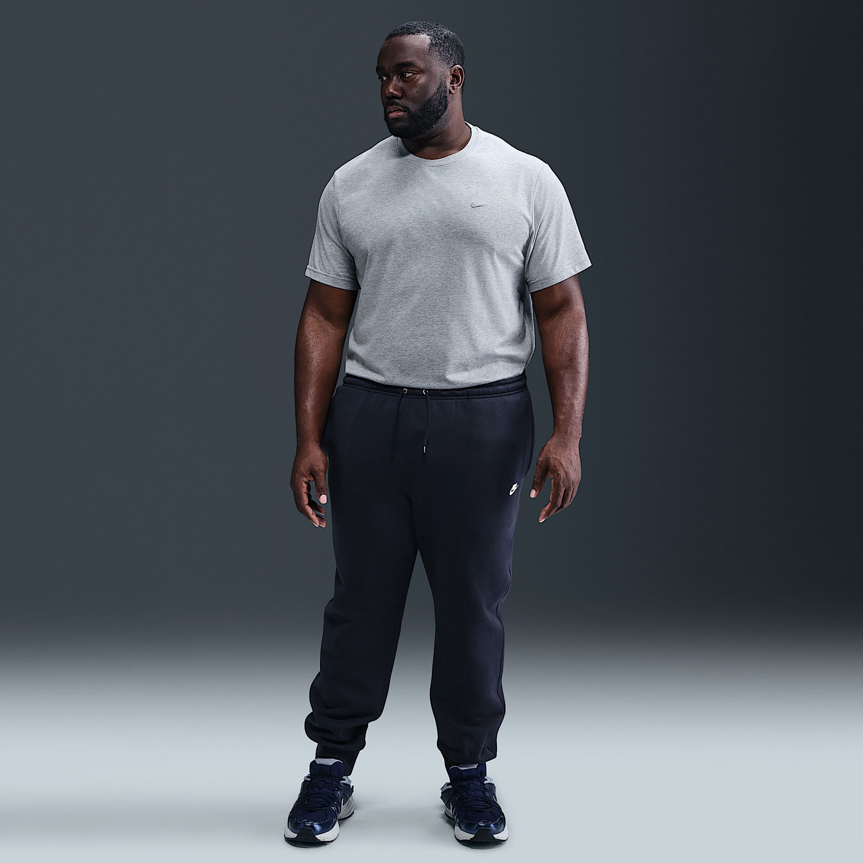 Nike Club Men's Joggers