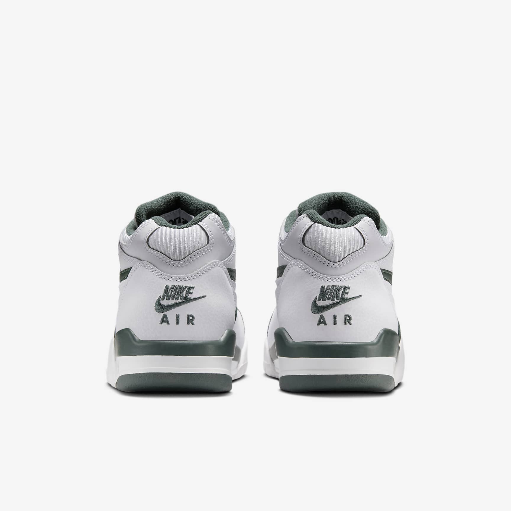 Nike Air Flight 89 Big Kids' Shoes