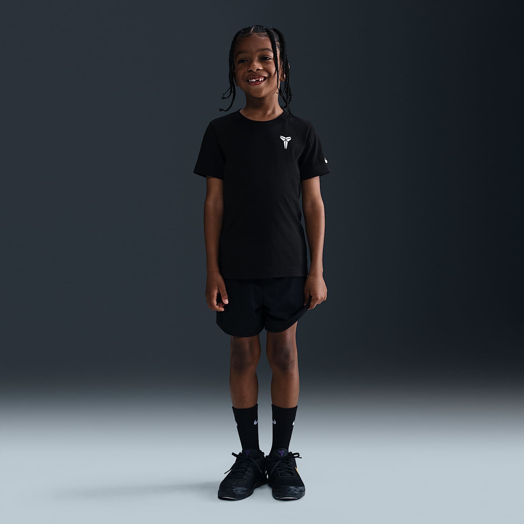 Nike Little Kids' Kobe T-Shirt