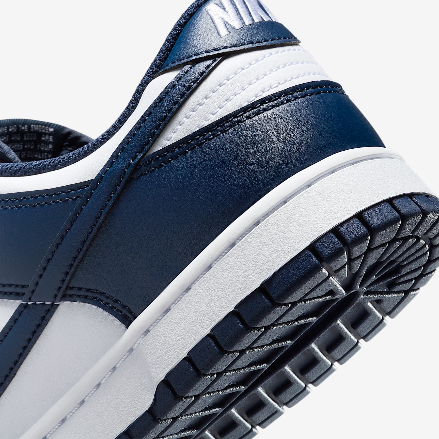 Nike Dunk Low Retro Men's Shoes