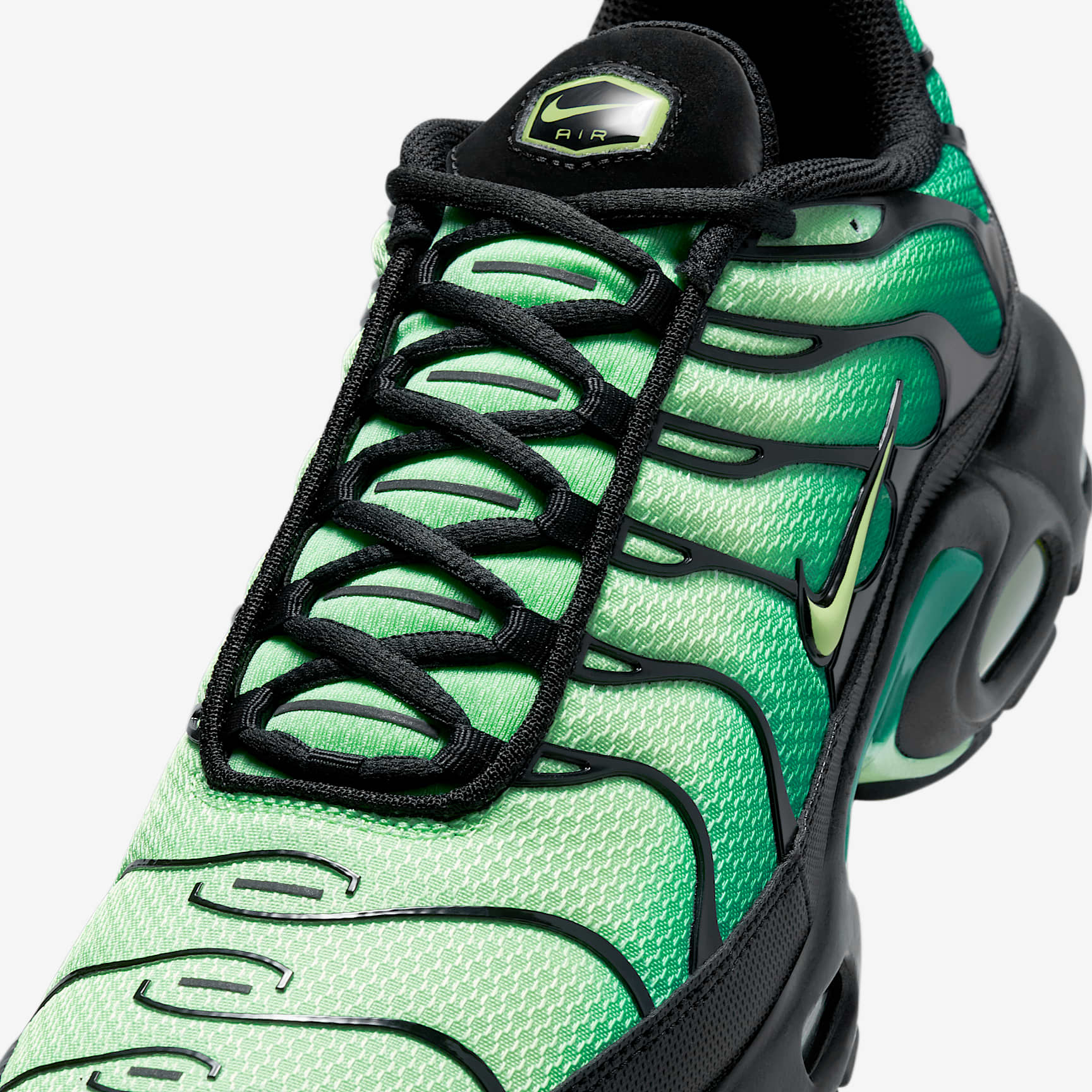 Nike Air Max Plus Men's Shoes