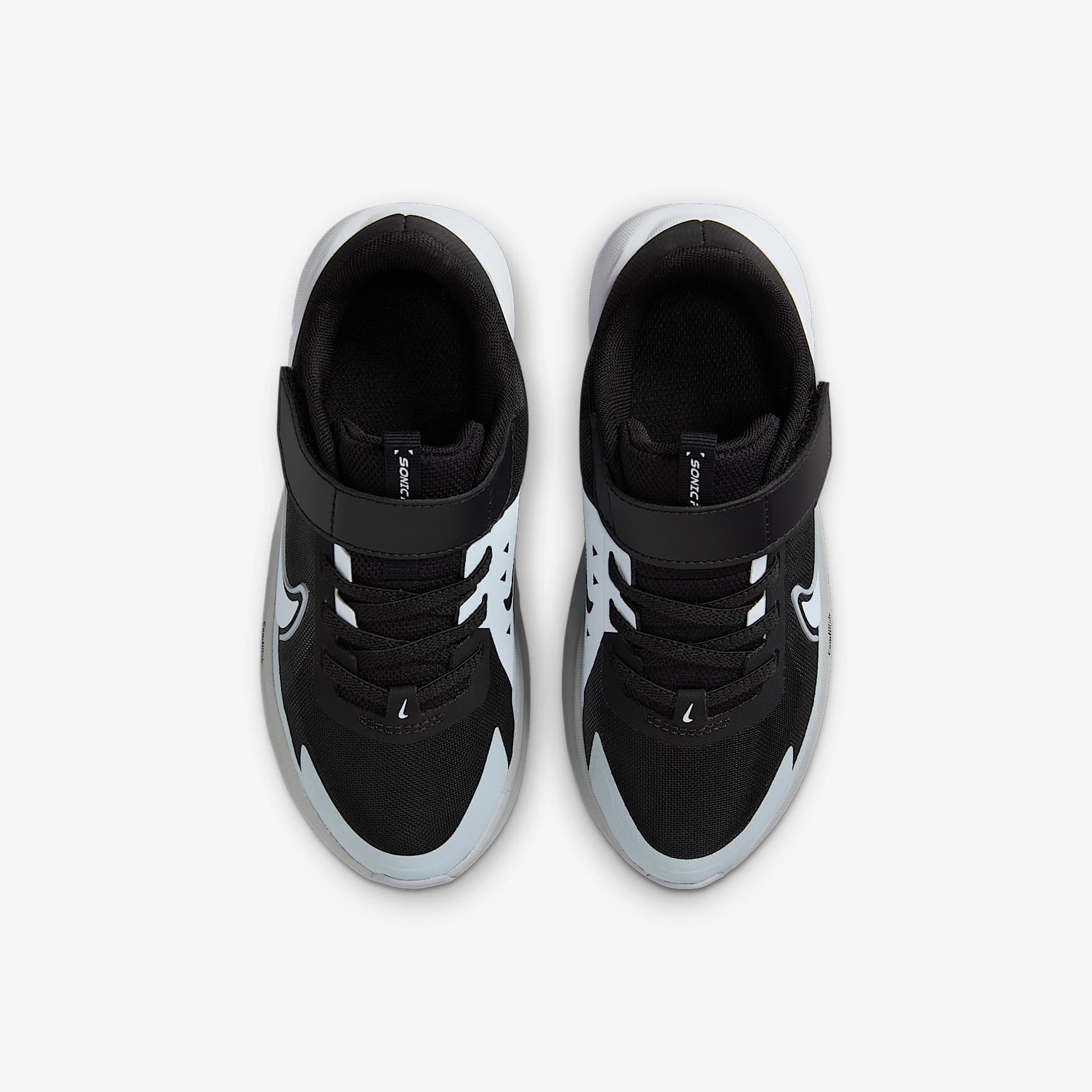 Nike Sonic Fly Little Kids' Running Shoes