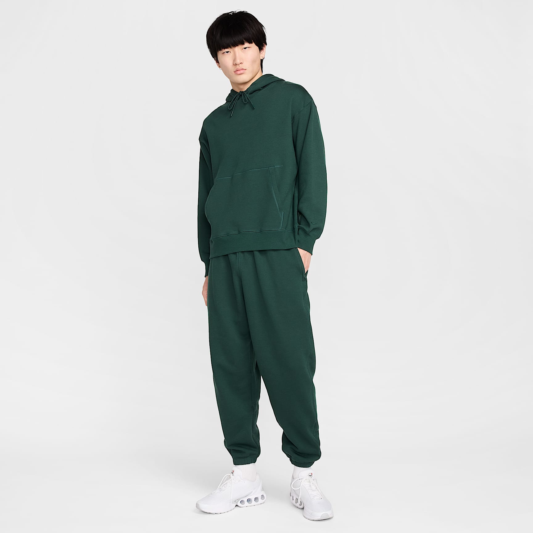 Nike Wool Classics Fleece Pants