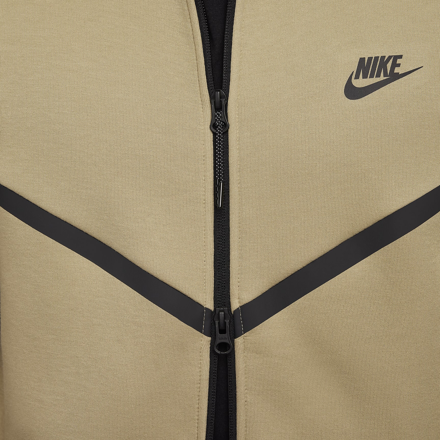 Nike Tech Men's Full-Zip Windrunner Hoodie