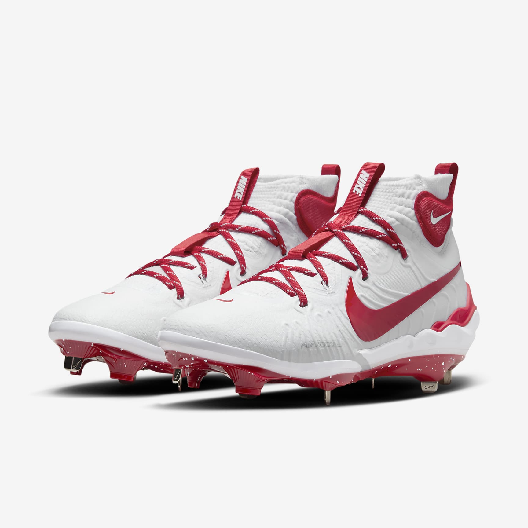 Nike Alpha Huarache NXT Men's Baseball Cleats