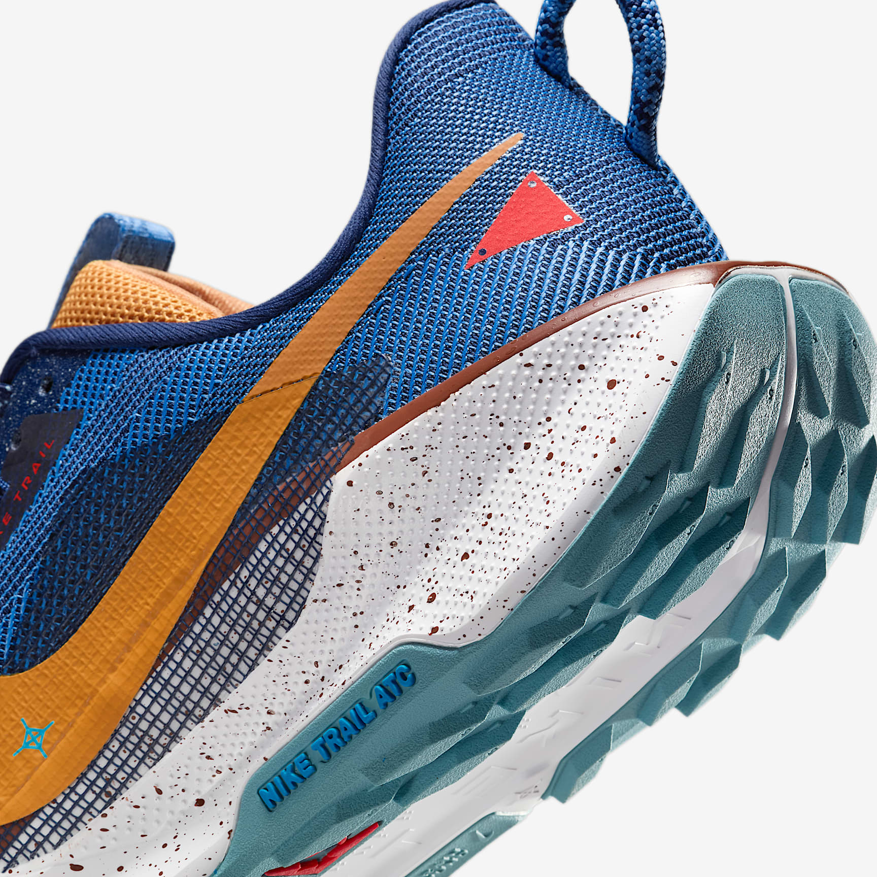 Nike Pegasus Trail 5 Men's Trail Running Shoes