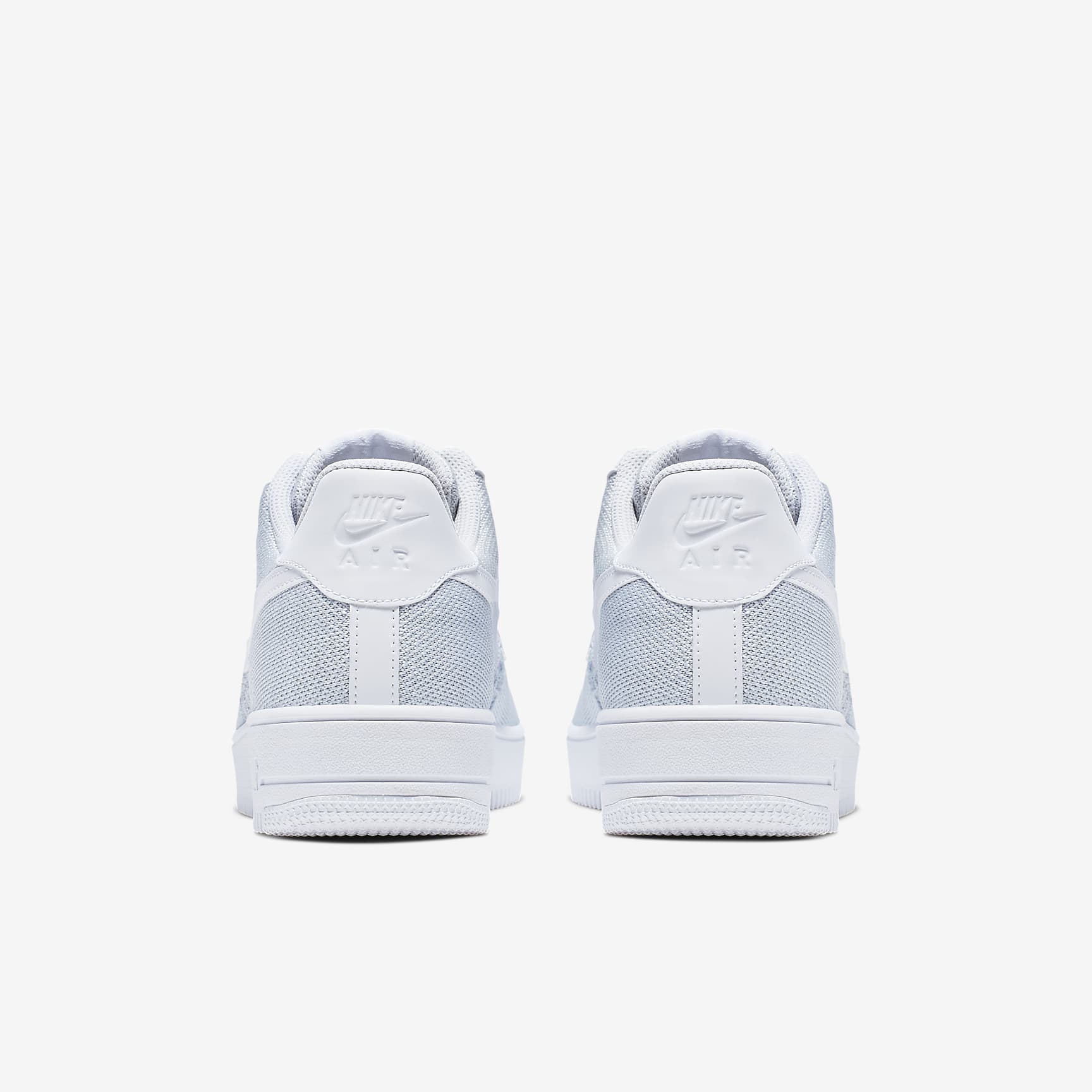 Nike Air Force 1 Flyknit 2.0 Shoes