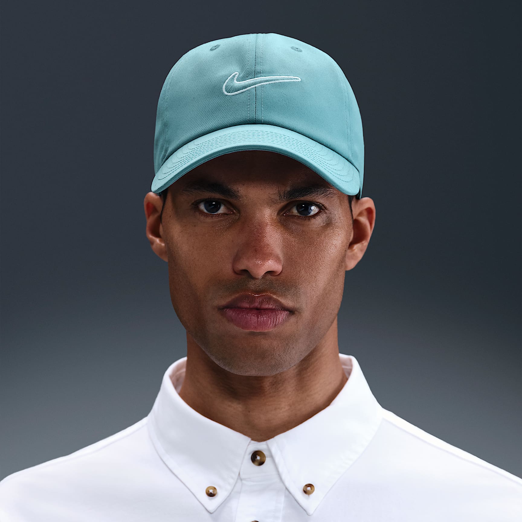 Nike Club Unstructured Swoosh Cap