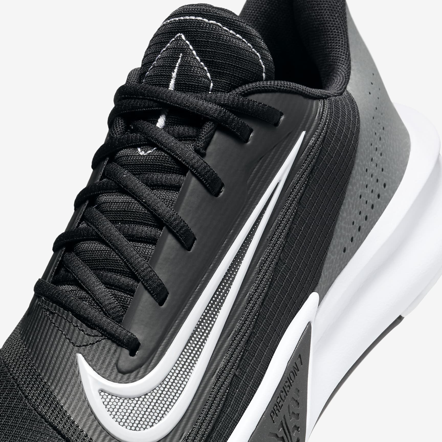 Nike Precision 7 Men's Basketball Shoes