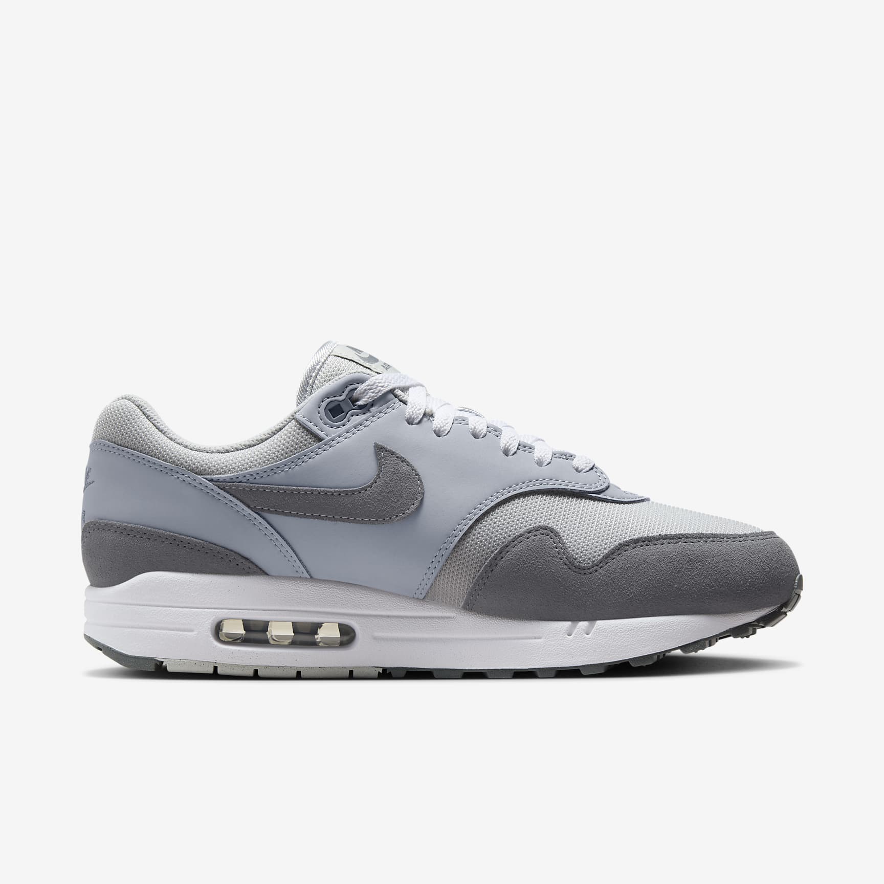 Nike Air Max 1 Men's Shoes
