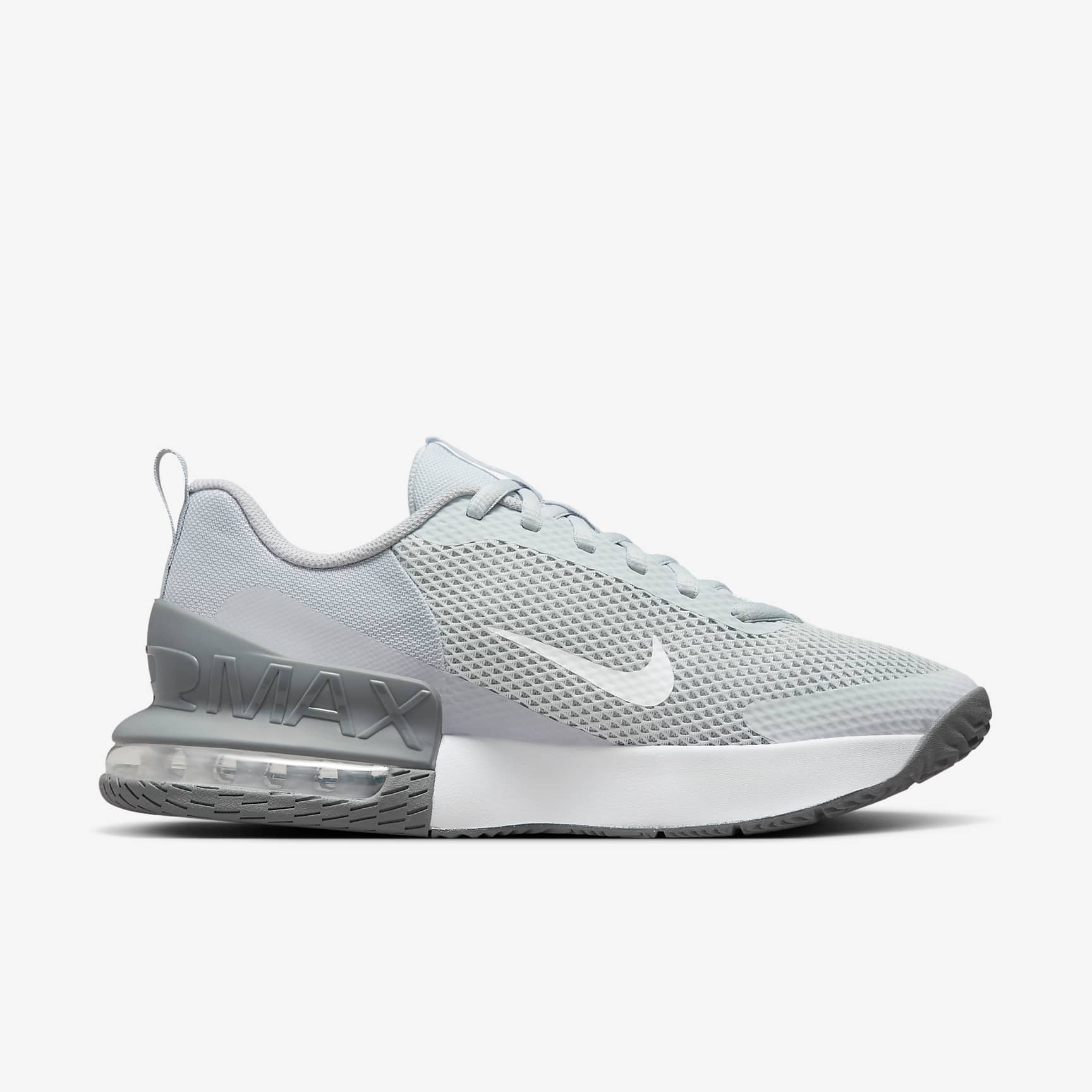 Nike Air Max Alpha Trainer 6 Men's Workout Shoes