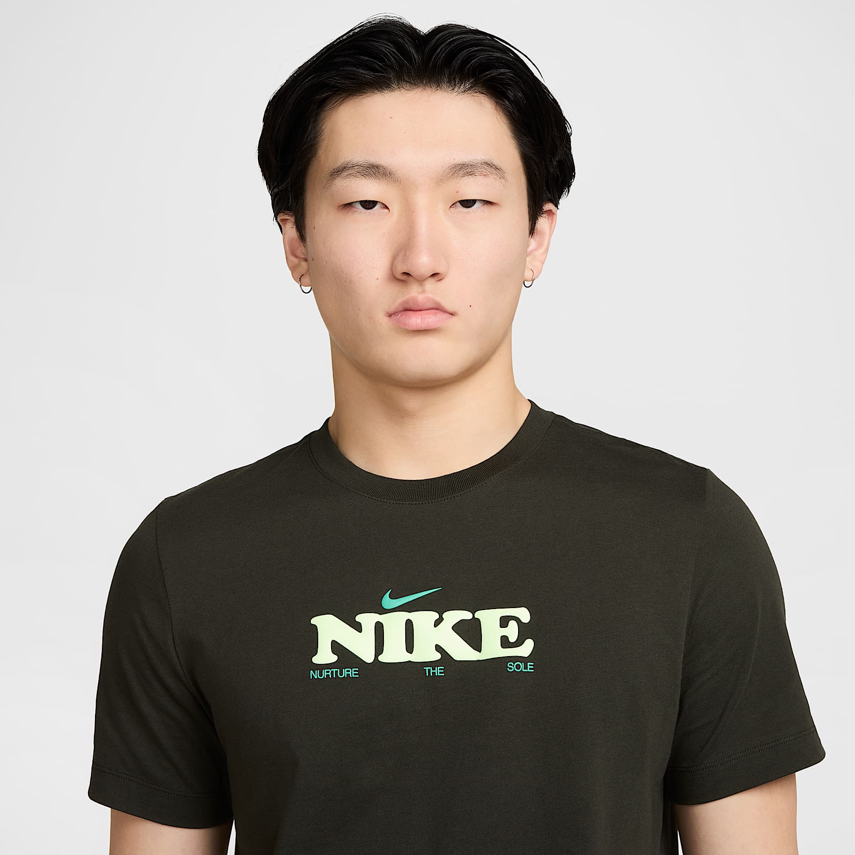 Nike Sportswear Men's T-Shirt