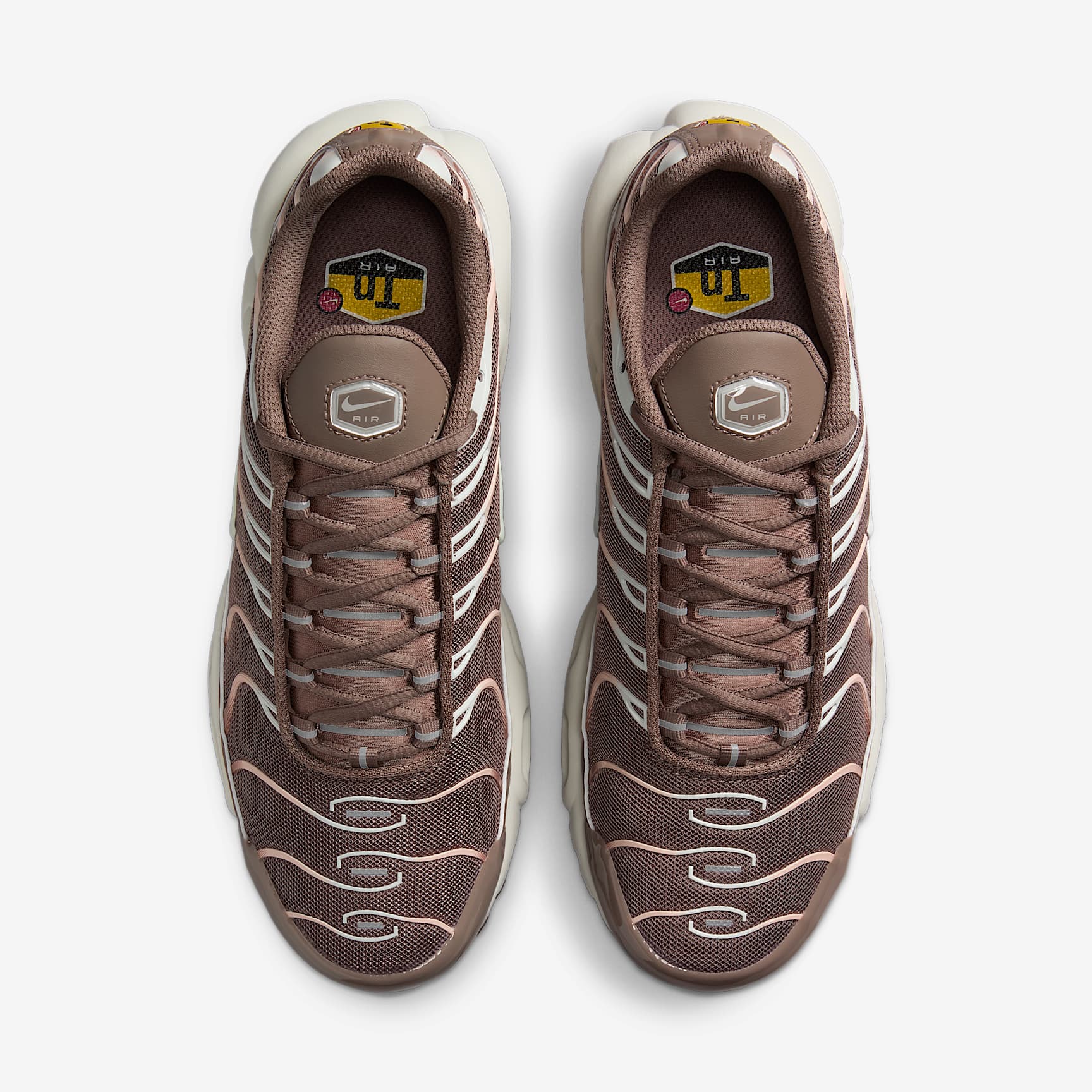 Nike Air Max Plus Women's Shoes