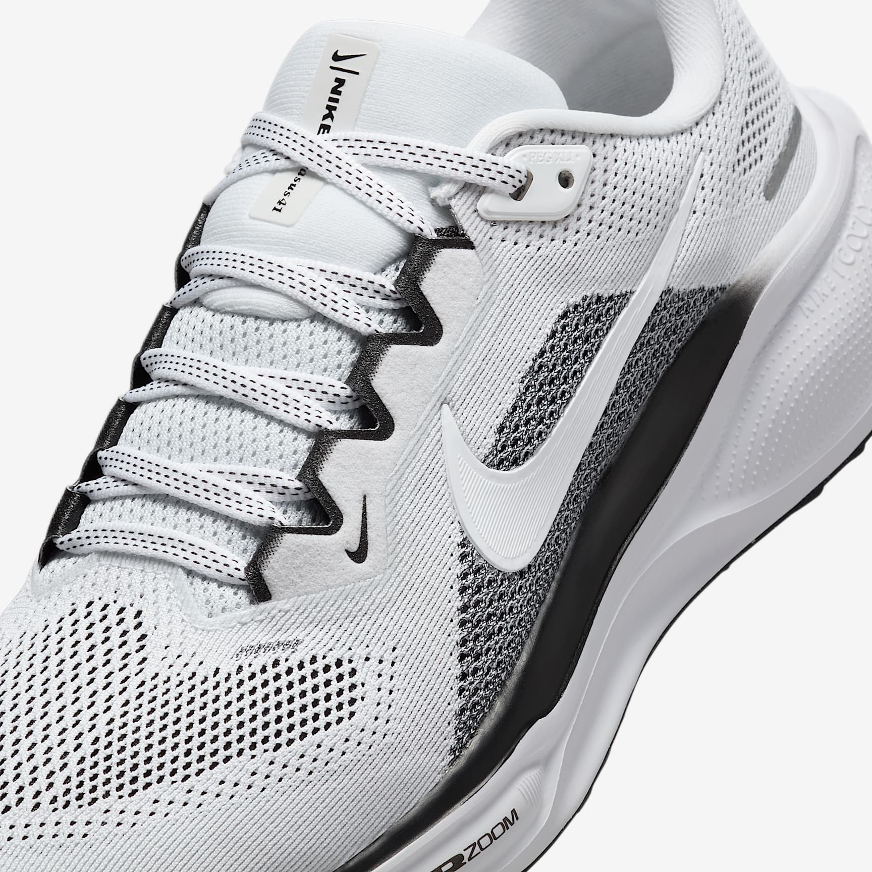 Nike Pegasus 41 Women's Road Running Shoes