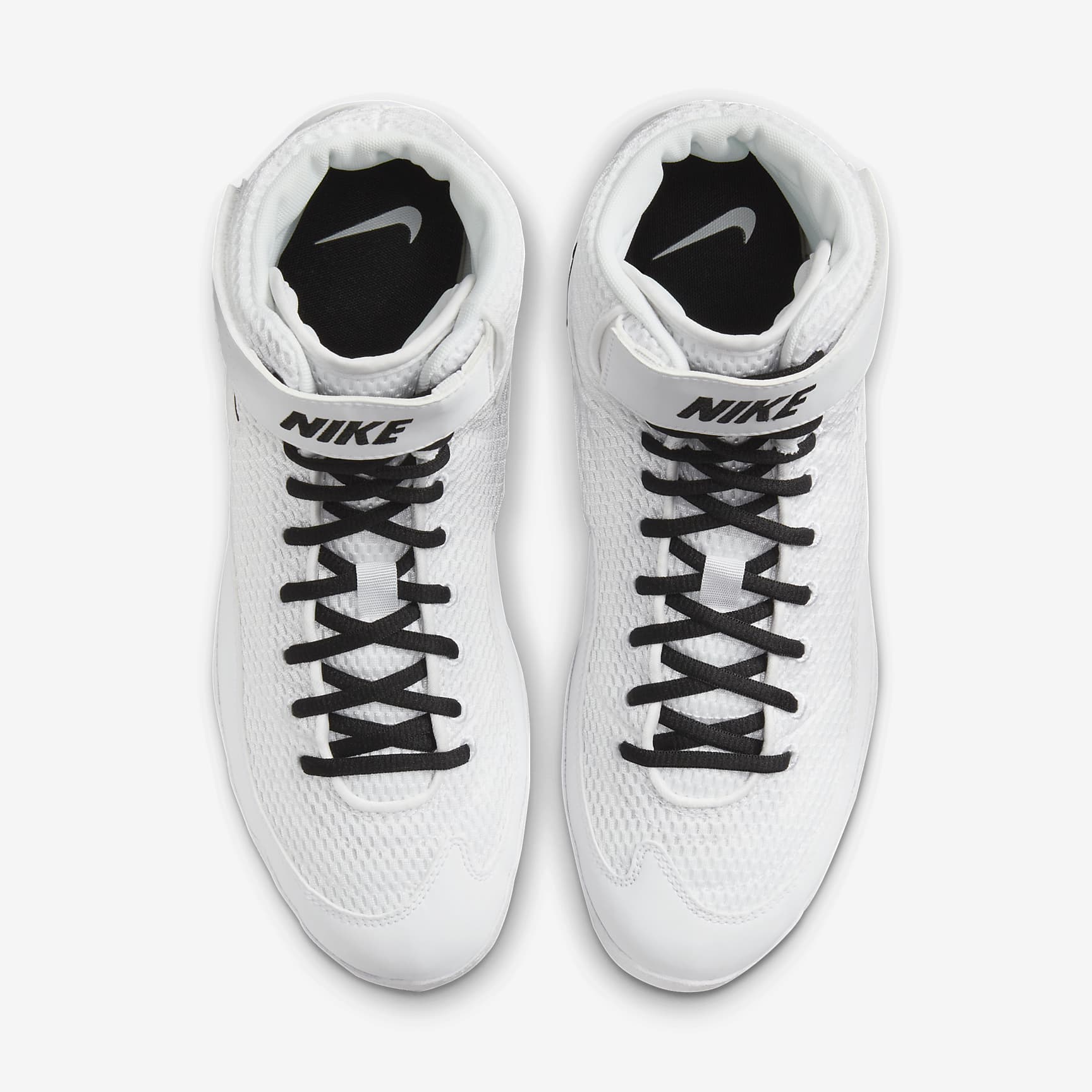 Nike Inflict Wrestling Shoes