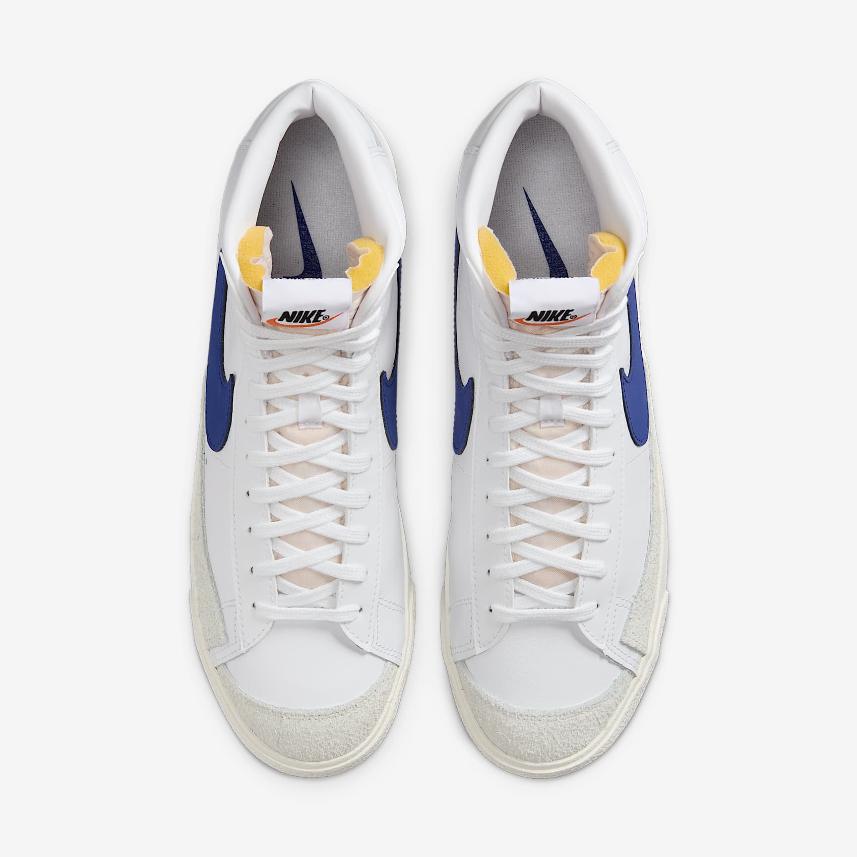 Nike Blazer Mid '77 Vintage Men's Shoes