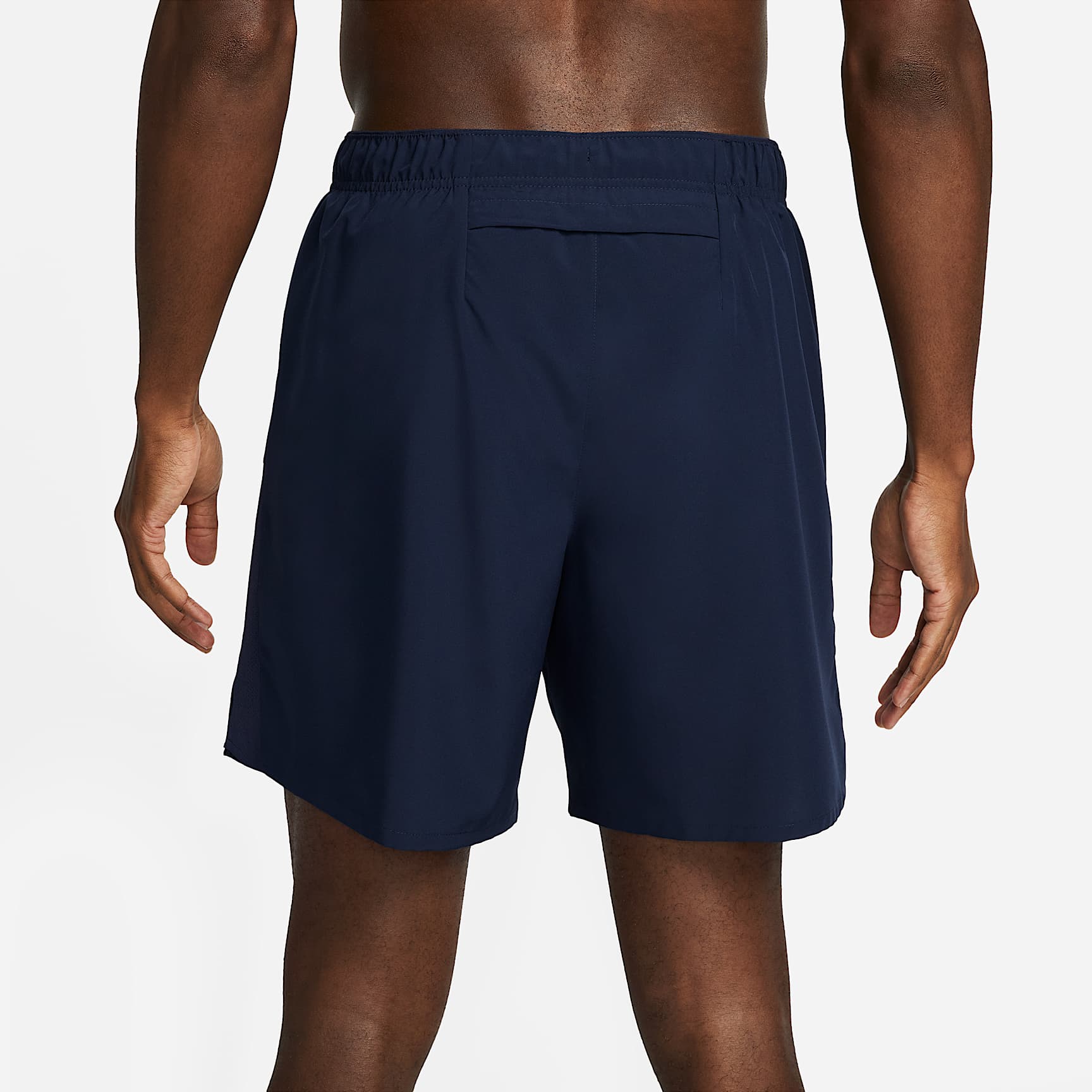 Nike Challenger Men's Dri-FIT 7" Brief-Lined Running Shorts
