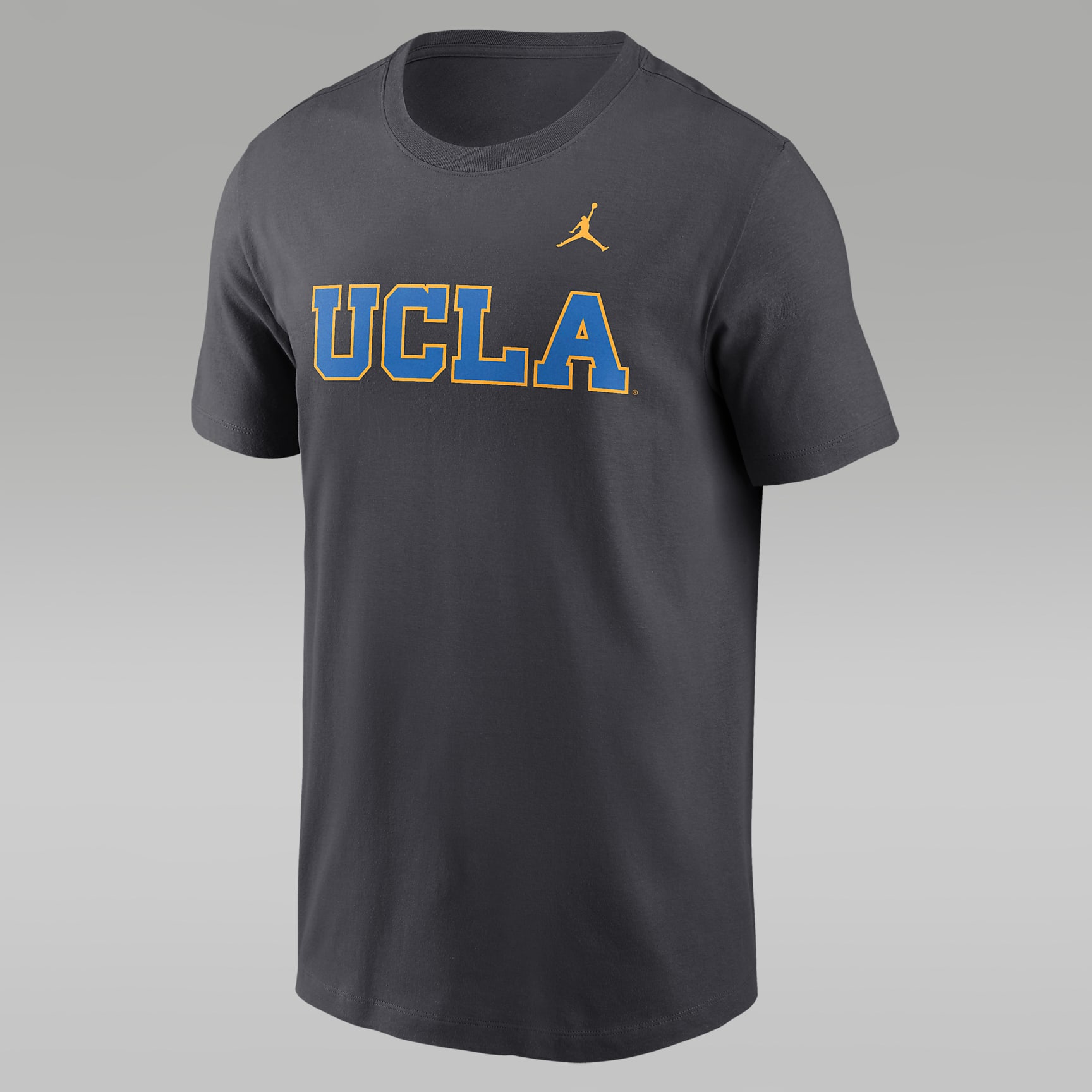 UCLA Bruins Primetime Wordmark Men's Nike College T-Shirt