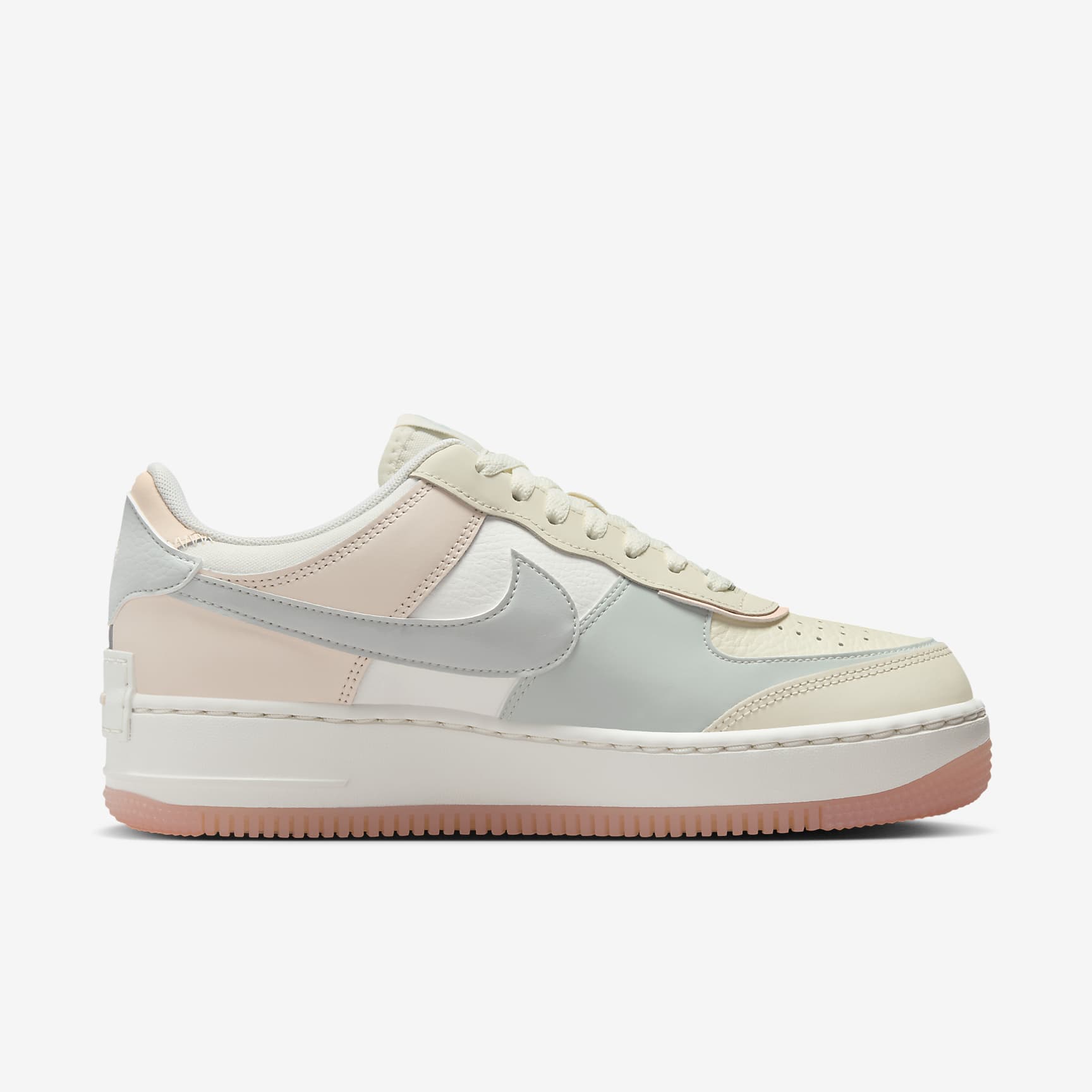 Nike Air Force 1 Shadow Women's Shoes